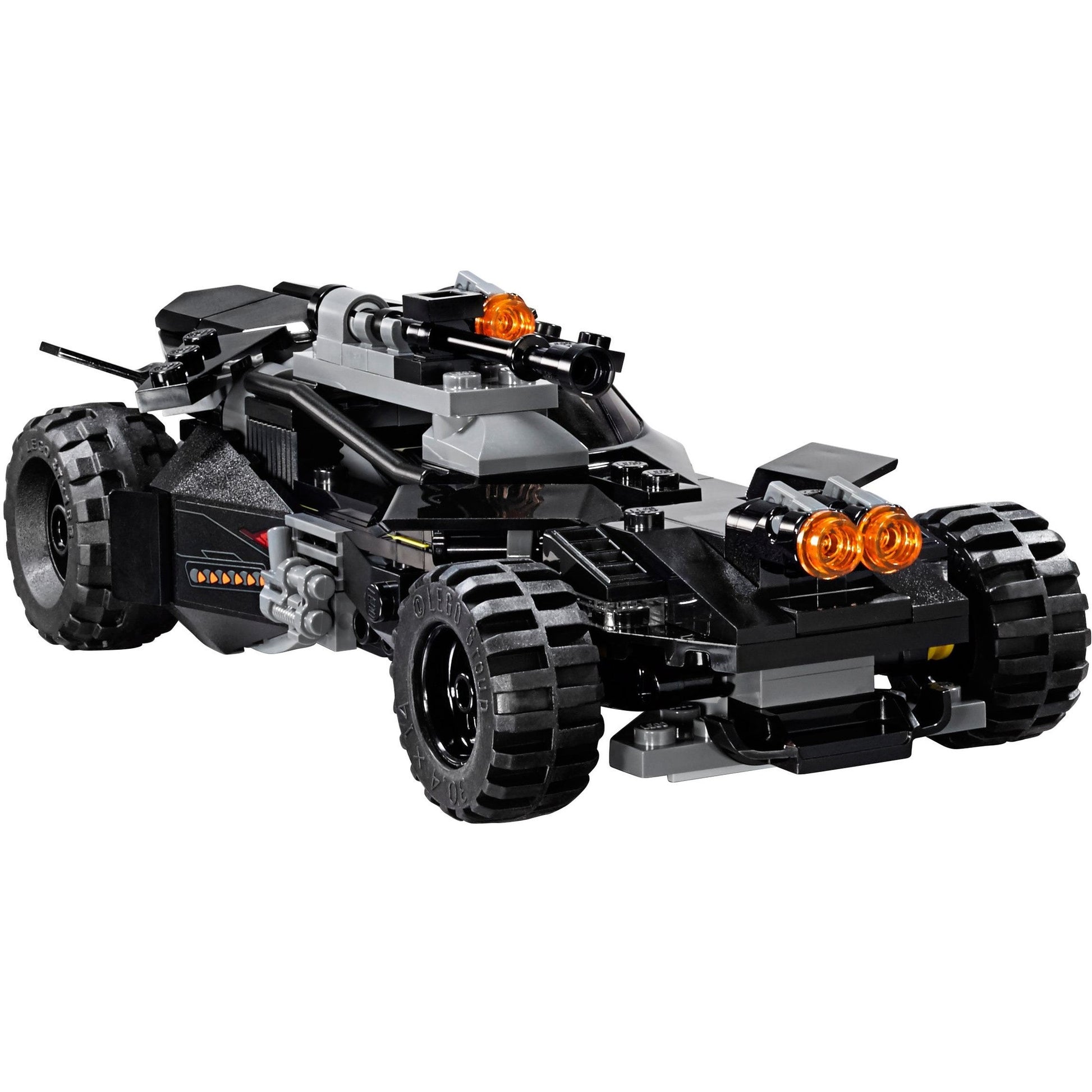 LEGO DC Comics Super Heroes Flying Fox: Batmobile Airlift Attack 76087