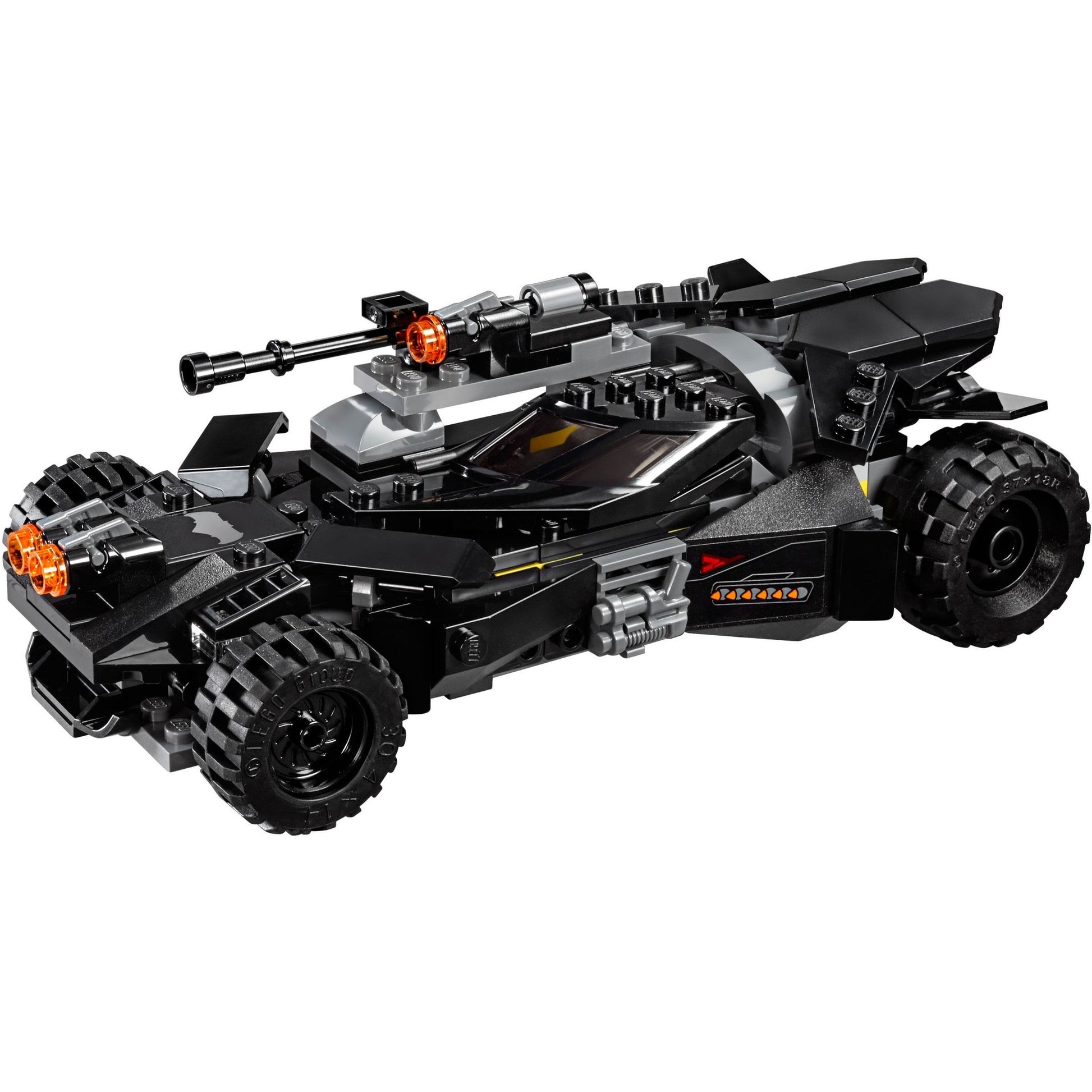 LEGO DC Comics Super Heroes Flying Fox: Batmobile Airlift Attack 76087