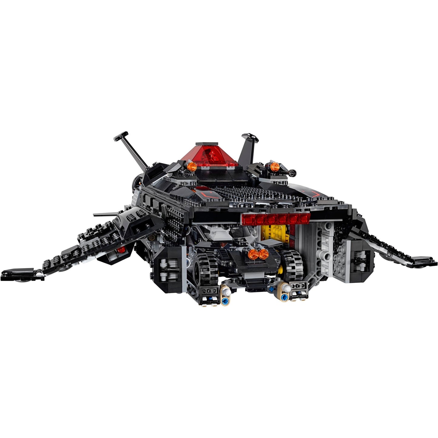 LEGO DC Comics Super Heroes Flying Fox: Batmobile Airlift Attack 76087