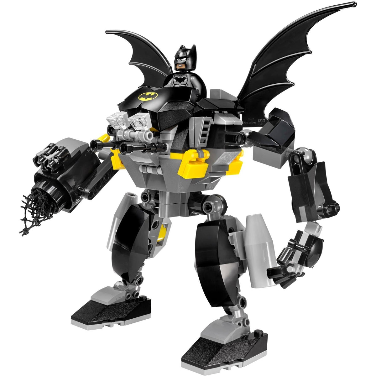 LEGO DC Comics Super Heroes Gorilla Grodd goes Bananas 76026