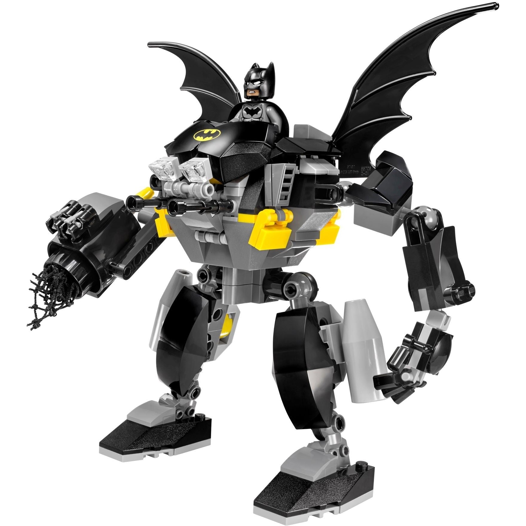 LEGO DC Comics Super Heroes Gorilla Grodd goes Bananas 76026
