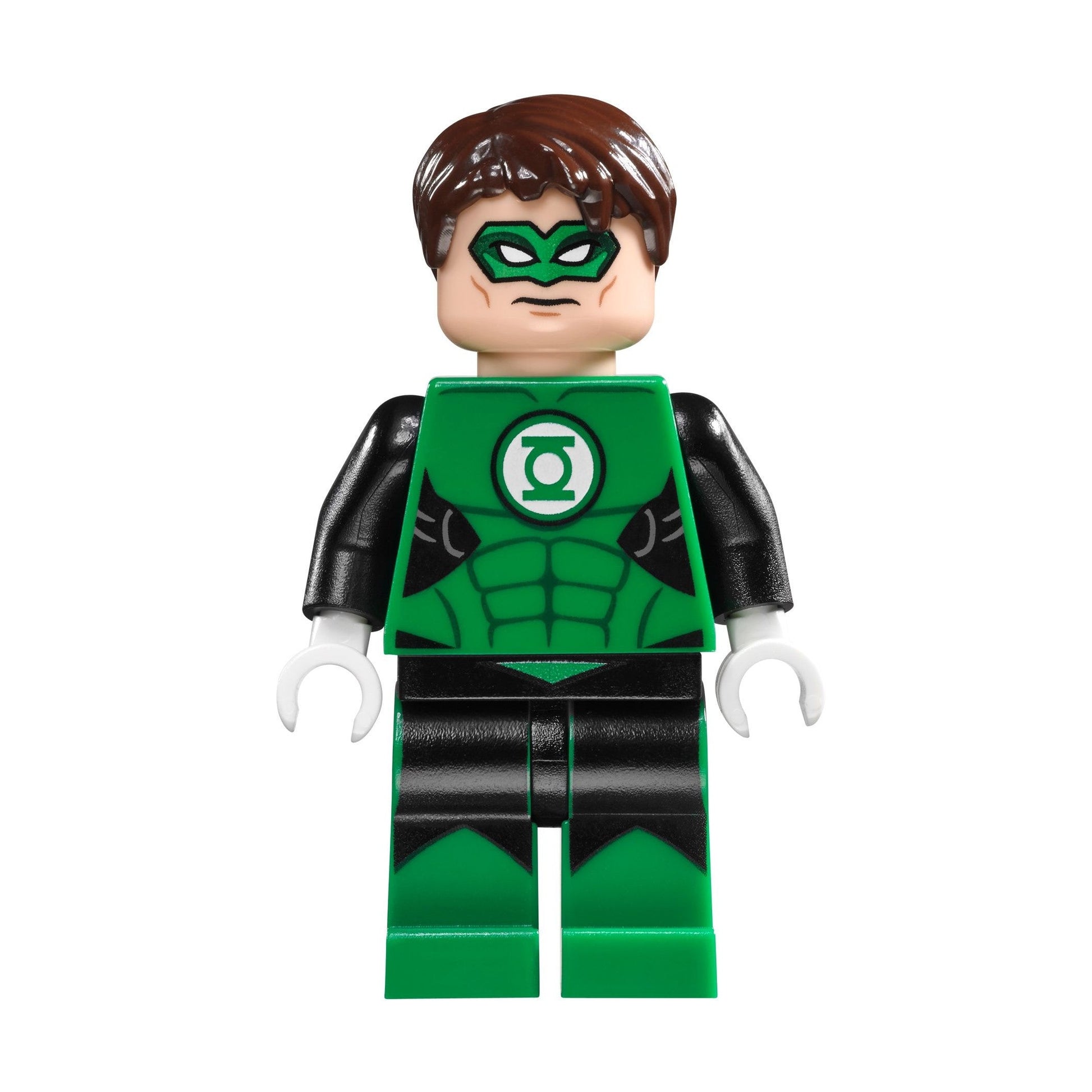 LEGO DC Comics Super Heroes Green Lantern vs. Sinestro 76025