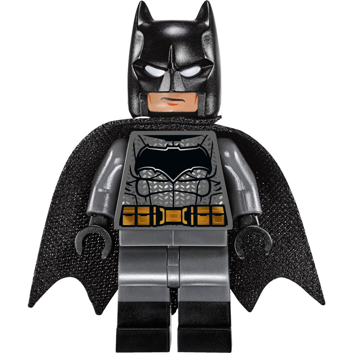 LEGO DC Comics Super Heroes Heroes of Justice: Sky High Battle 76046