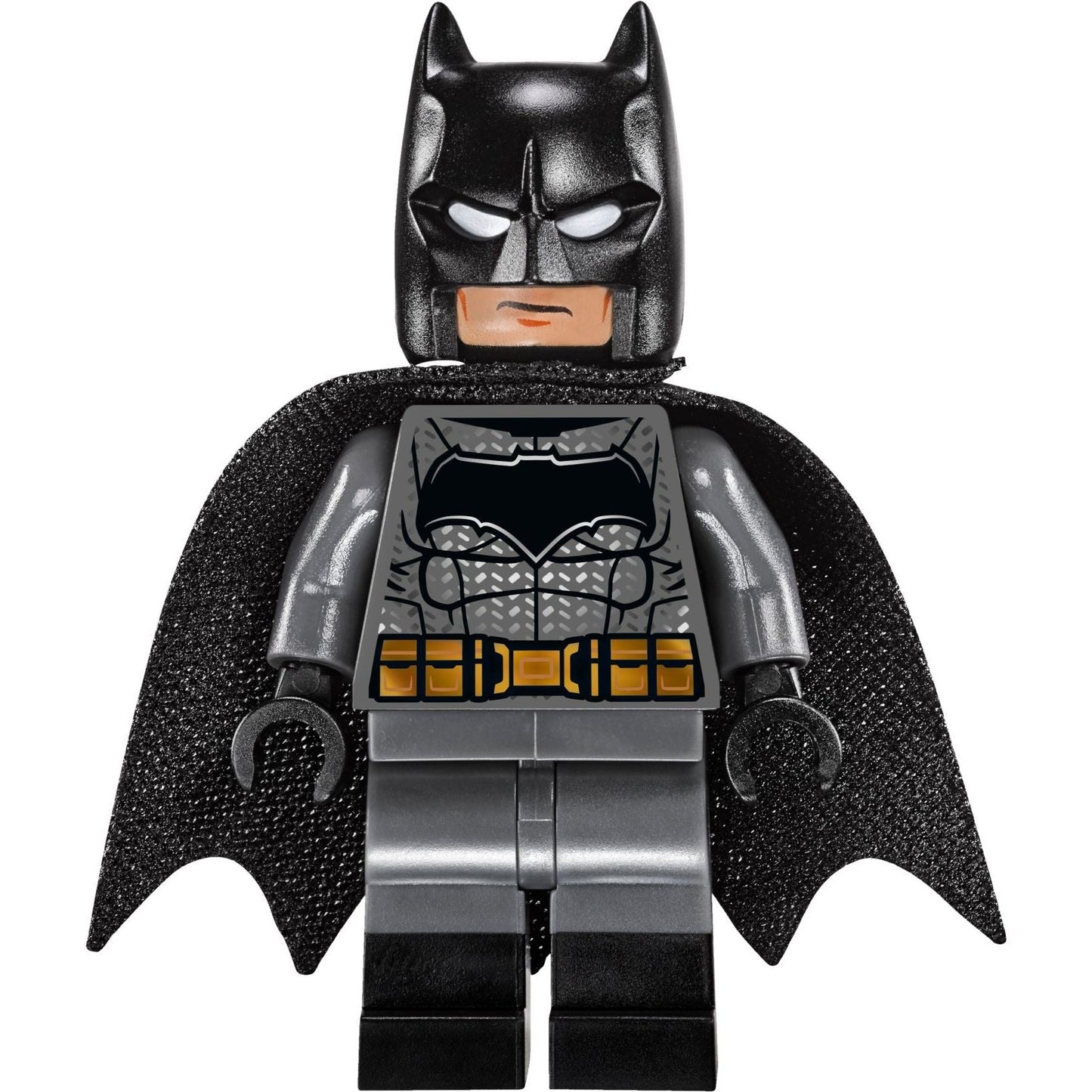 LEGO DC Comics Super Heroes Kryptonite Interception 76045