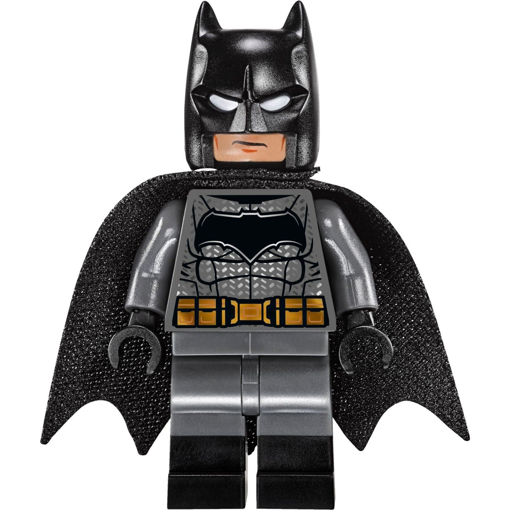 LEGO DC Comics Super Heroes Kryptonite Interception 76045