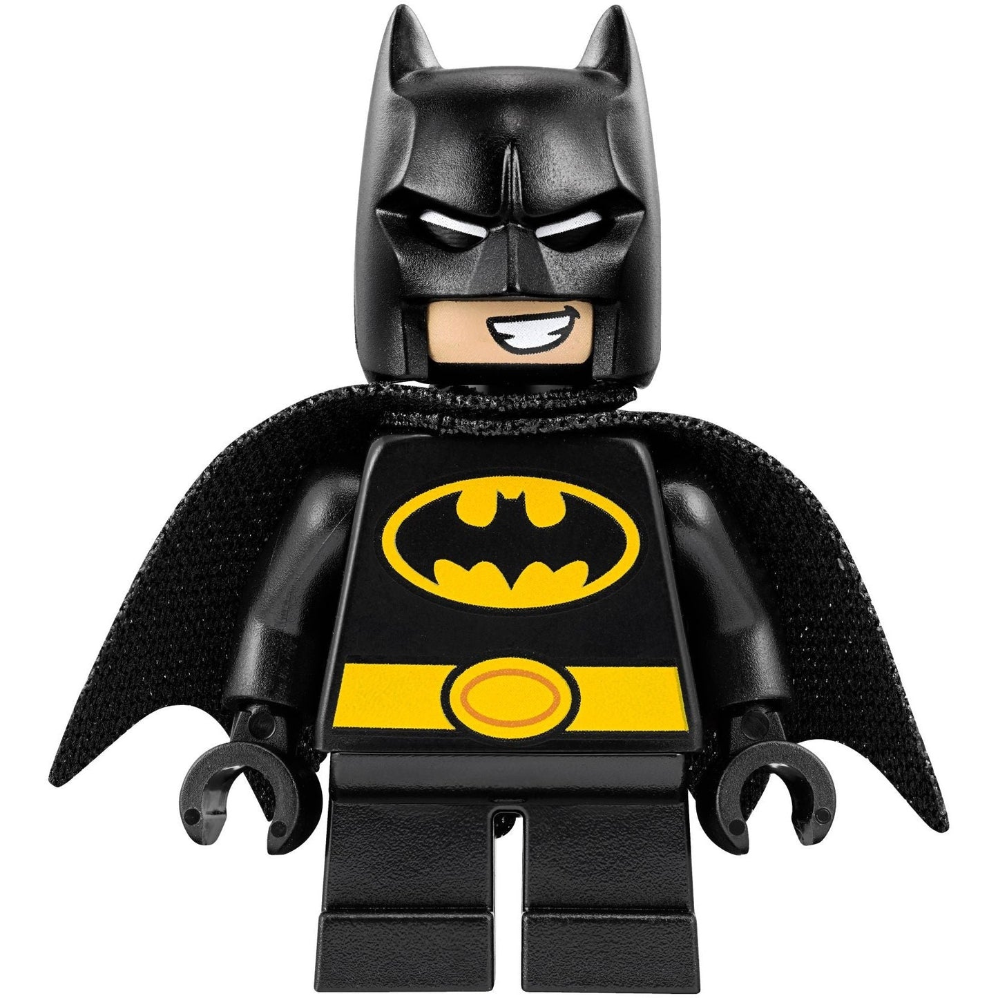 LEGO DC Comics Super Heroes Mighty Micros: Batman vs. Harley Quinn 76092