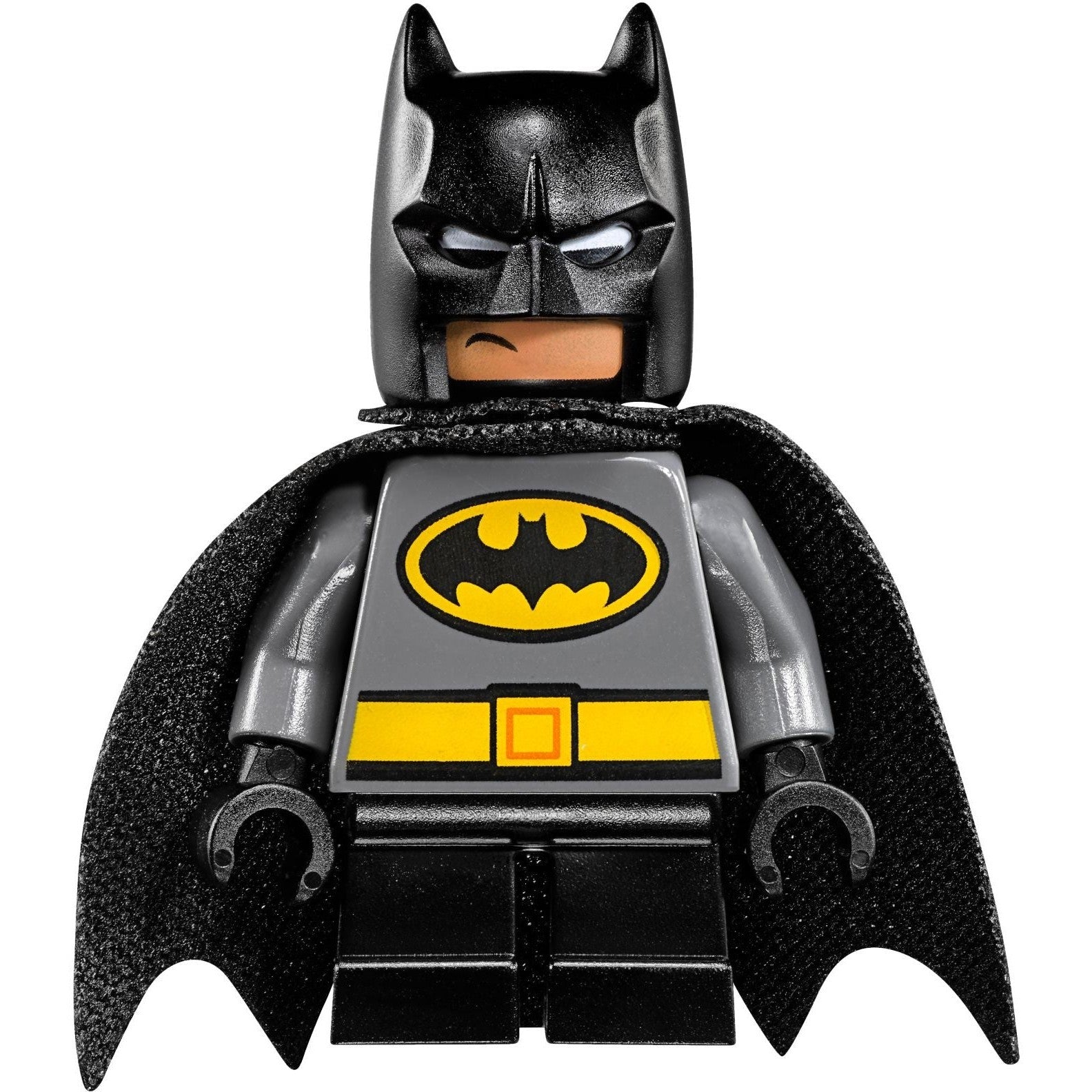 LEGO DC Comics Super Heroes Mighty Micros: Batman vs. Catwoman 76061