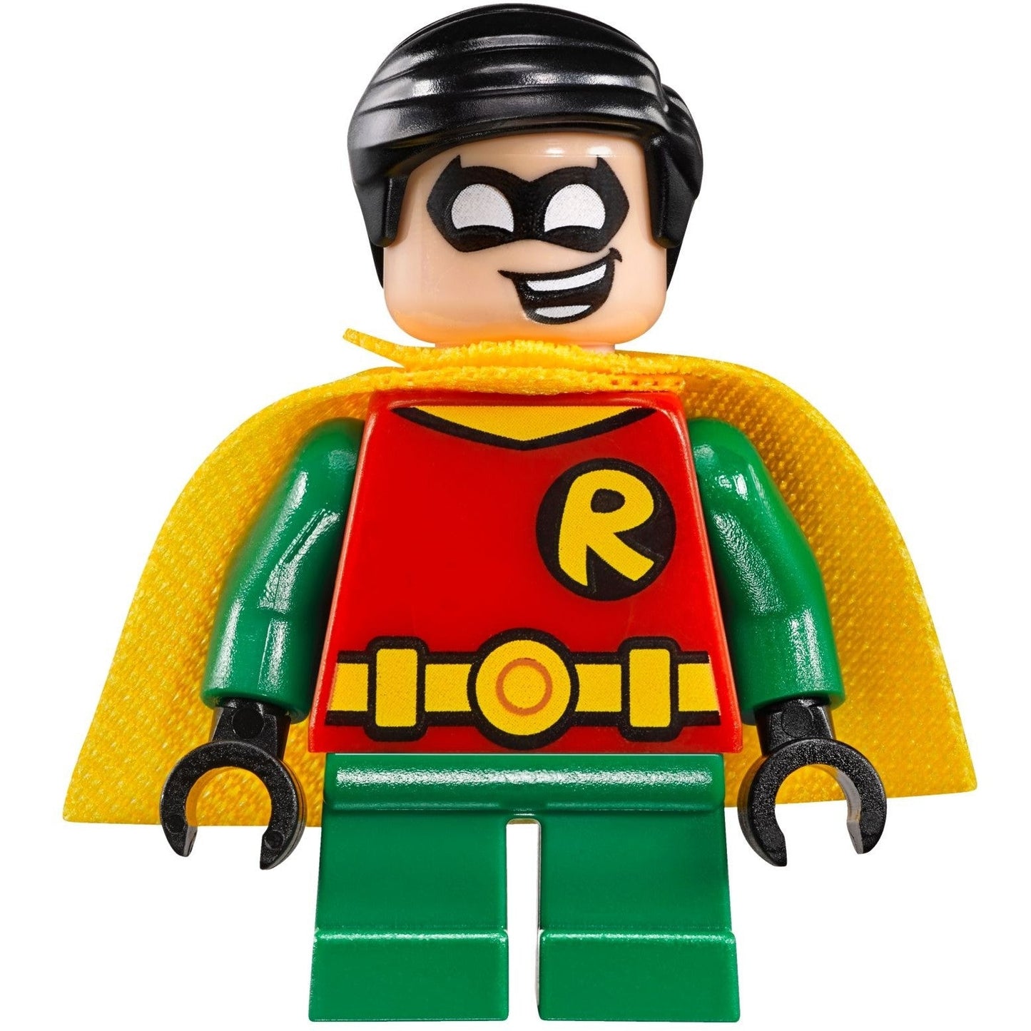 LEGO DC Comics Super Heroes Mighty Micros: Robin vs. Bane 76062