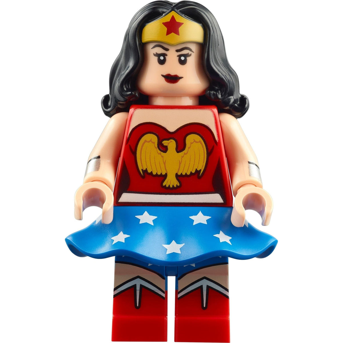 LEGO DC Comics Super Heroes Wonder Woman 77906