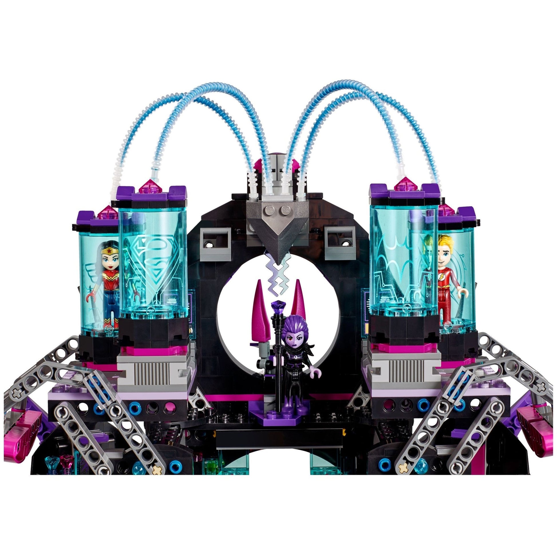 LEGO DC Super Hero Girls Eclipso Dark Palace 41239