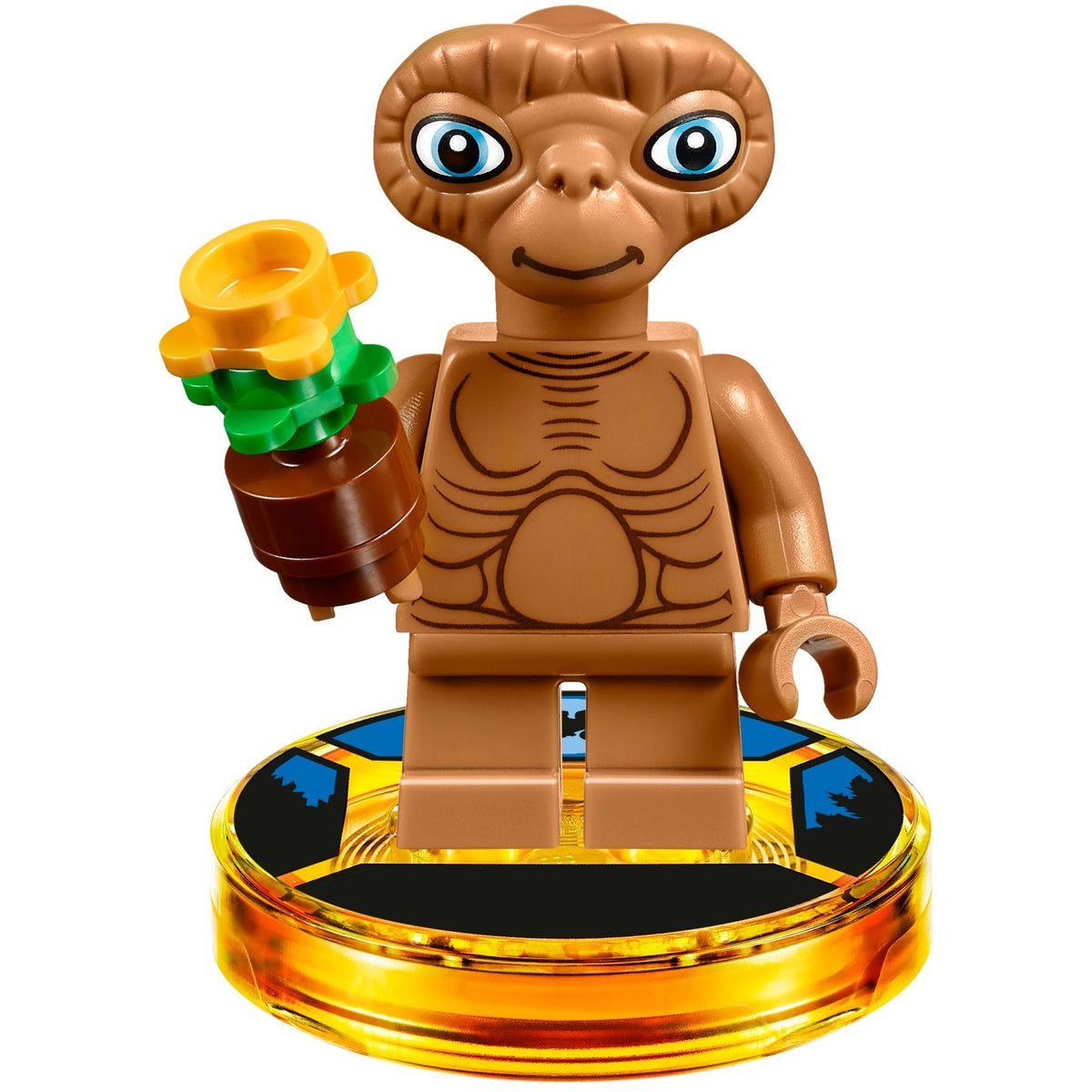 LEGO Dimensions E.T. Fun Pack 71258
