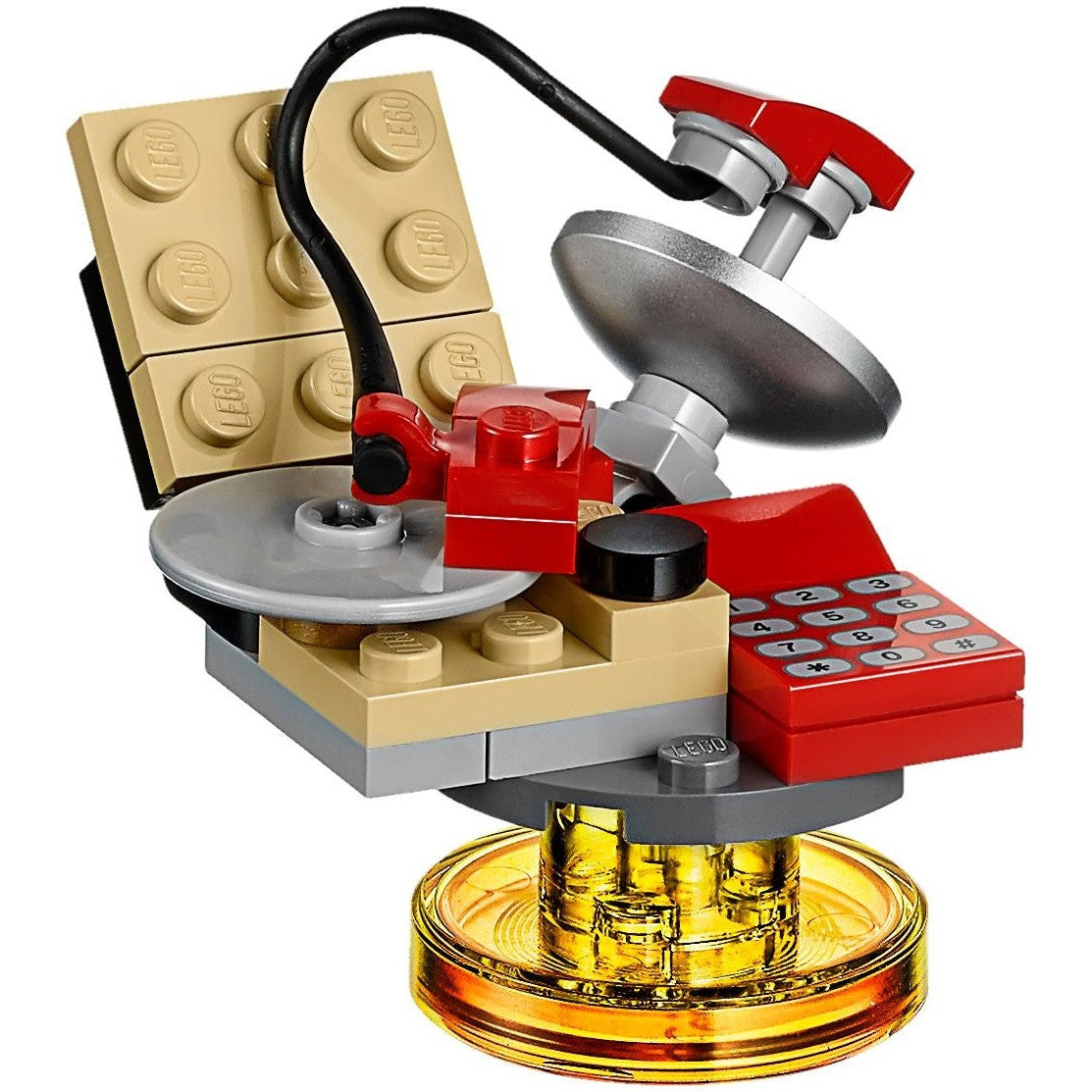 LEGO Dimensions E.T. Fun Pack 71258