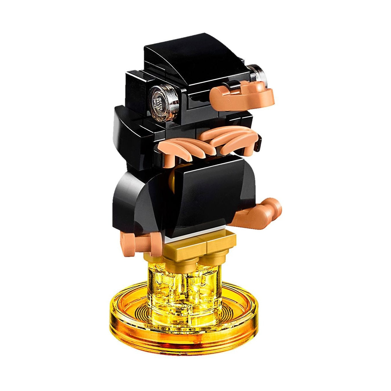 LEGO Dimensions Fantastic Beasts and Where to Find Them: Play the Complete Movie 71253