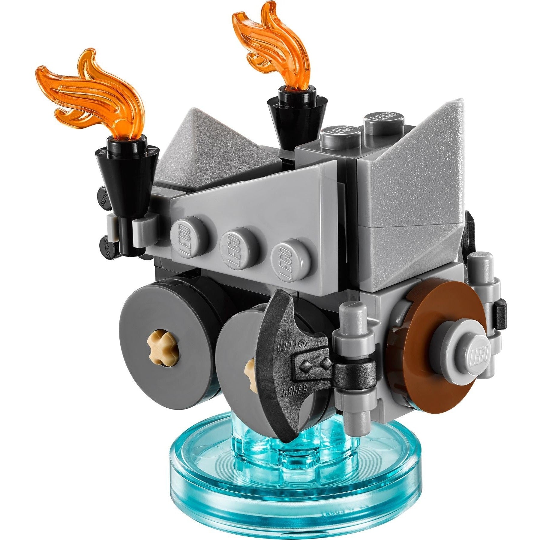 LEGO Dimensions Gimli Fun Pack 71220