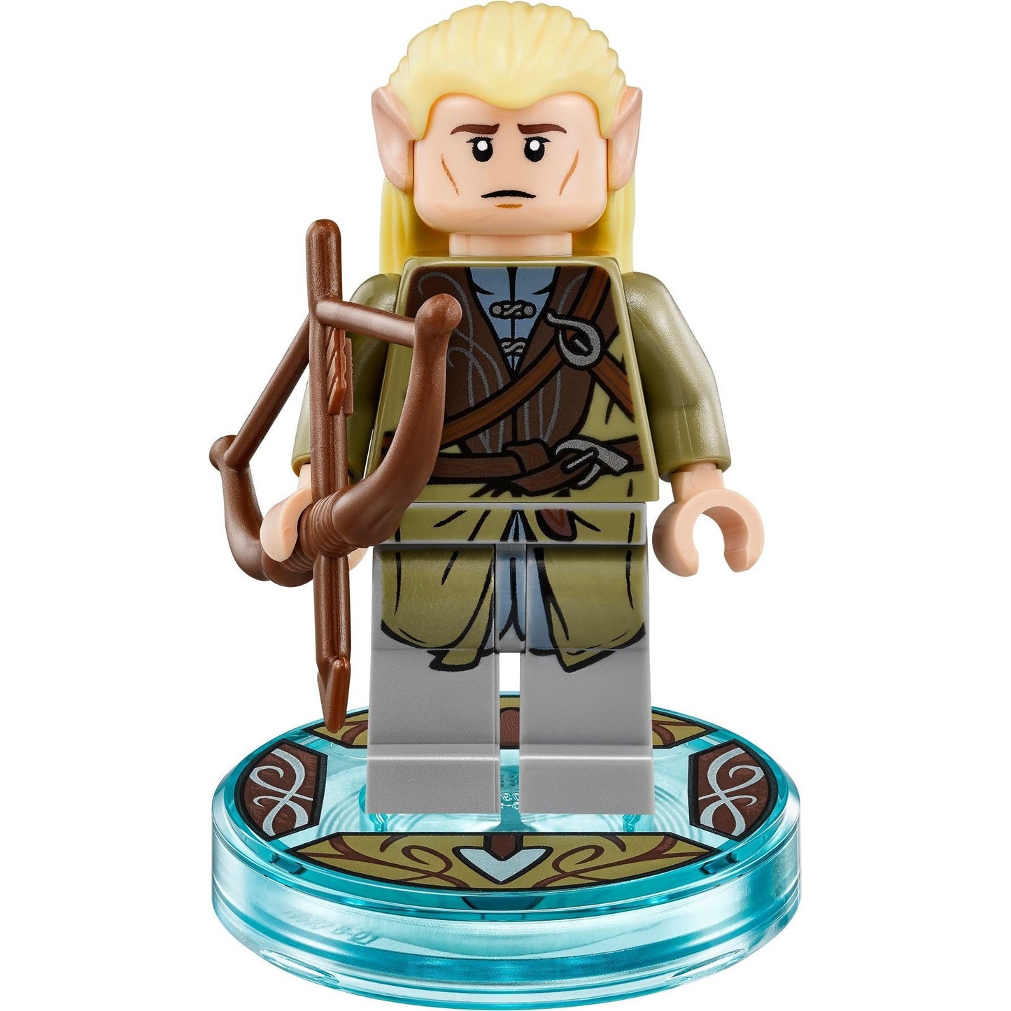 LEGO Dimensions Legolas Fun Pack 71219