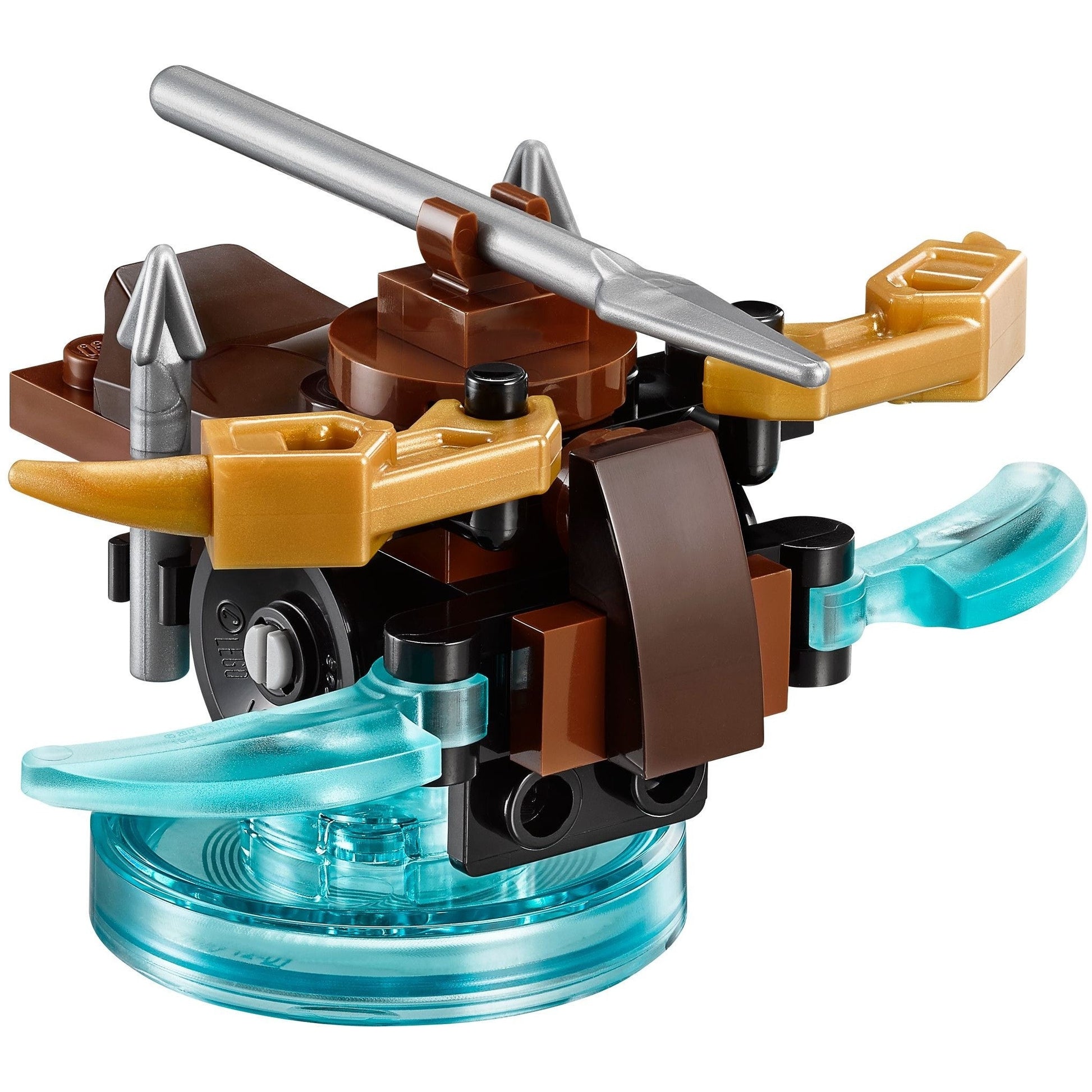 LEGO Dimensions Legolas Fun Pack 71219
