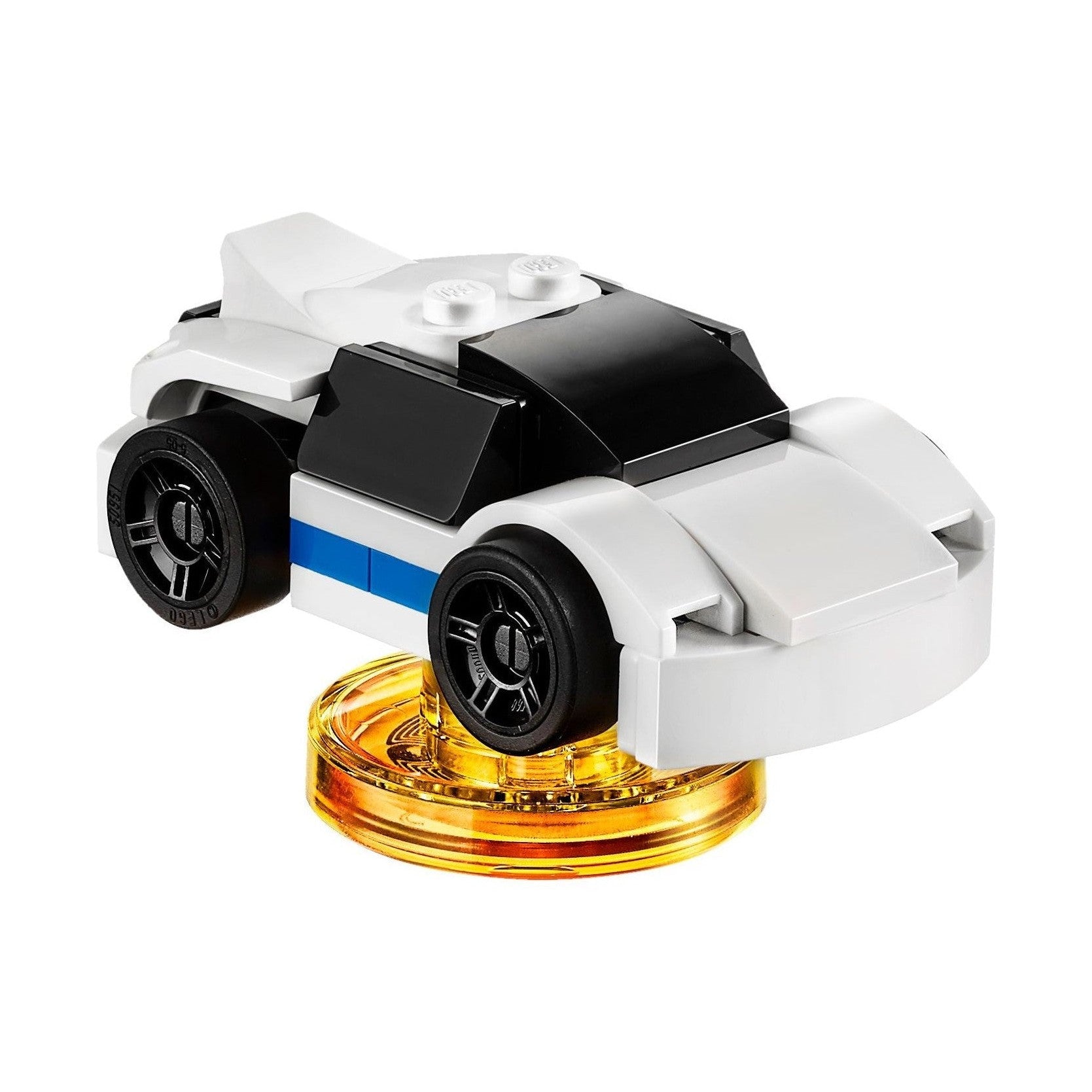 LEGO Dimensions Mission: Impossible Level Pack 71248