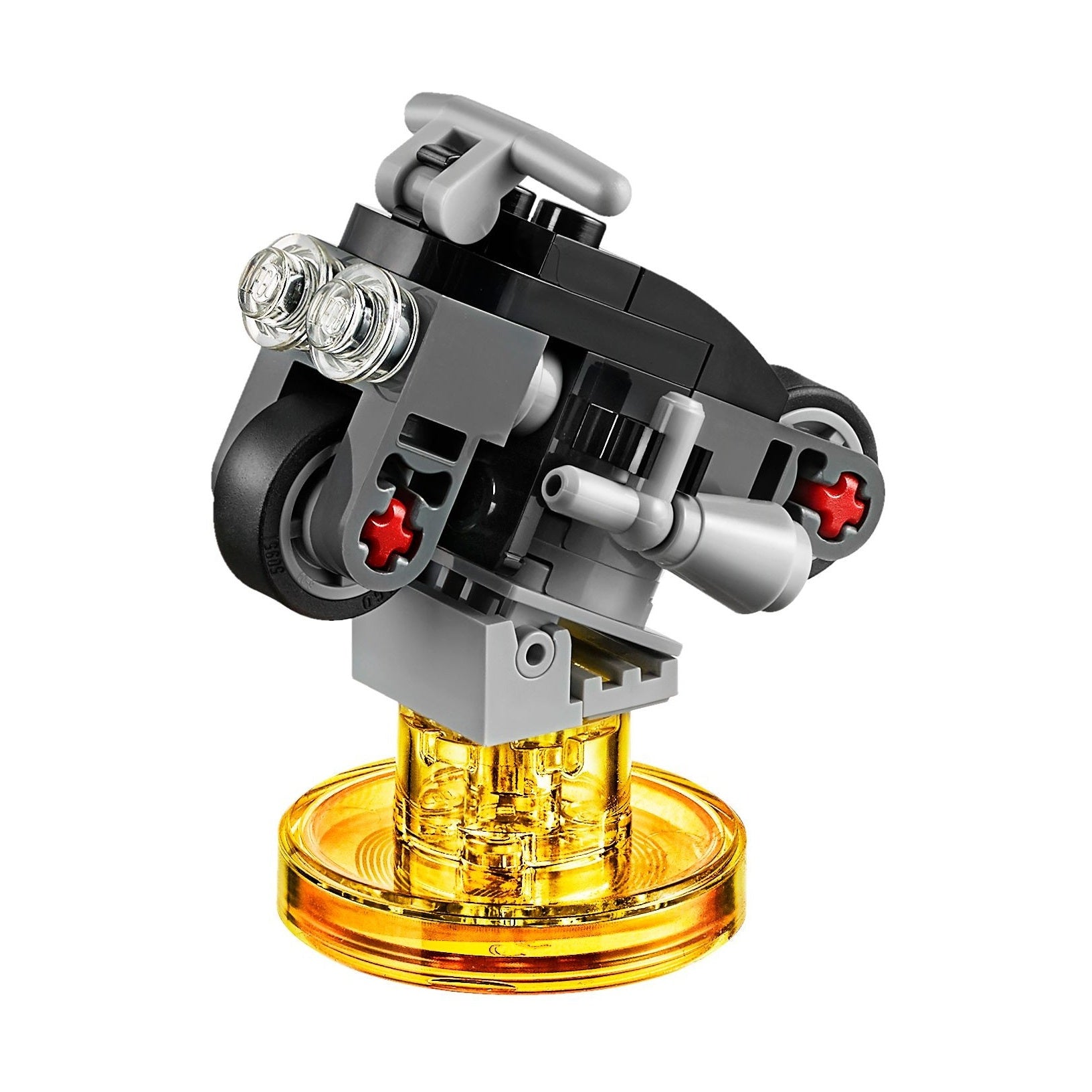 LEGO Dimensions Mission: Impossible Level Pack 71248