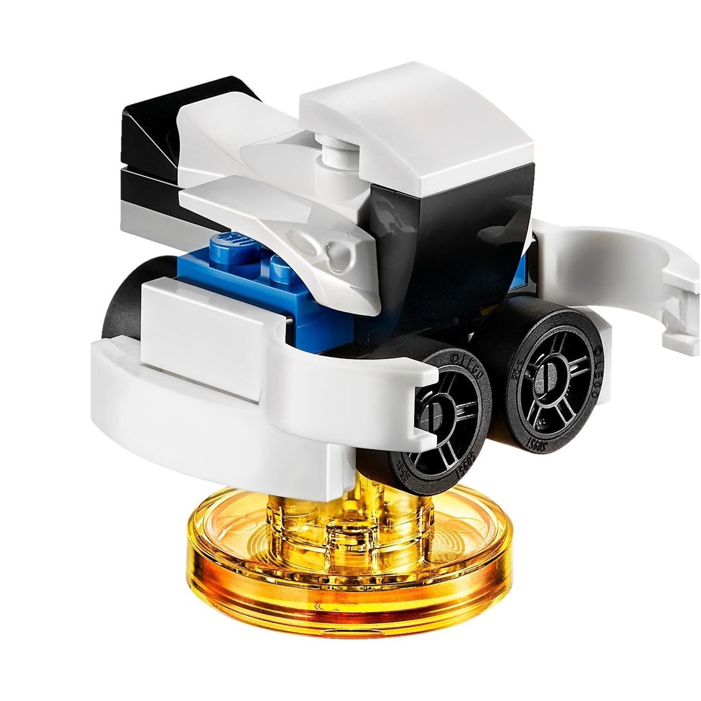 LEGO Dimensions Mission: Impossible Level Pack 71248