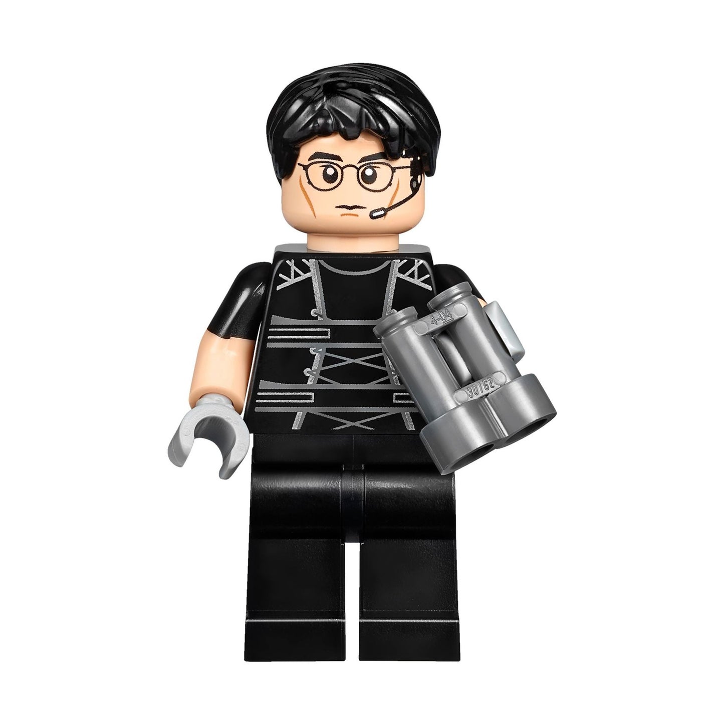 LEGO Dimensions Mission: Impossible Level Pack 71248