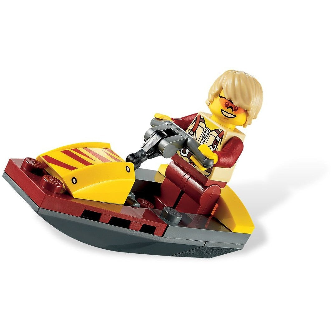 LEGO Dino Ocean Interceptor 5888