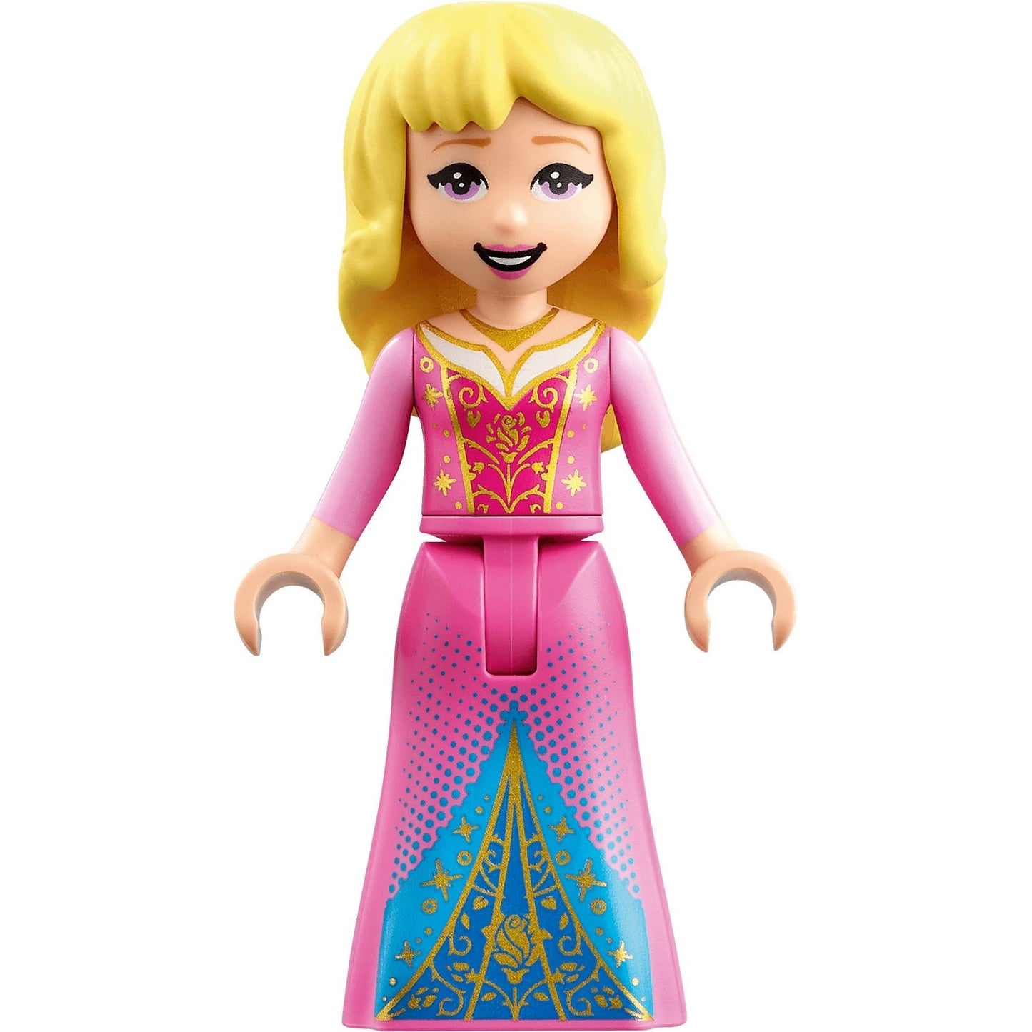 LEGO Disney Aurora's Forest Cottage 43188