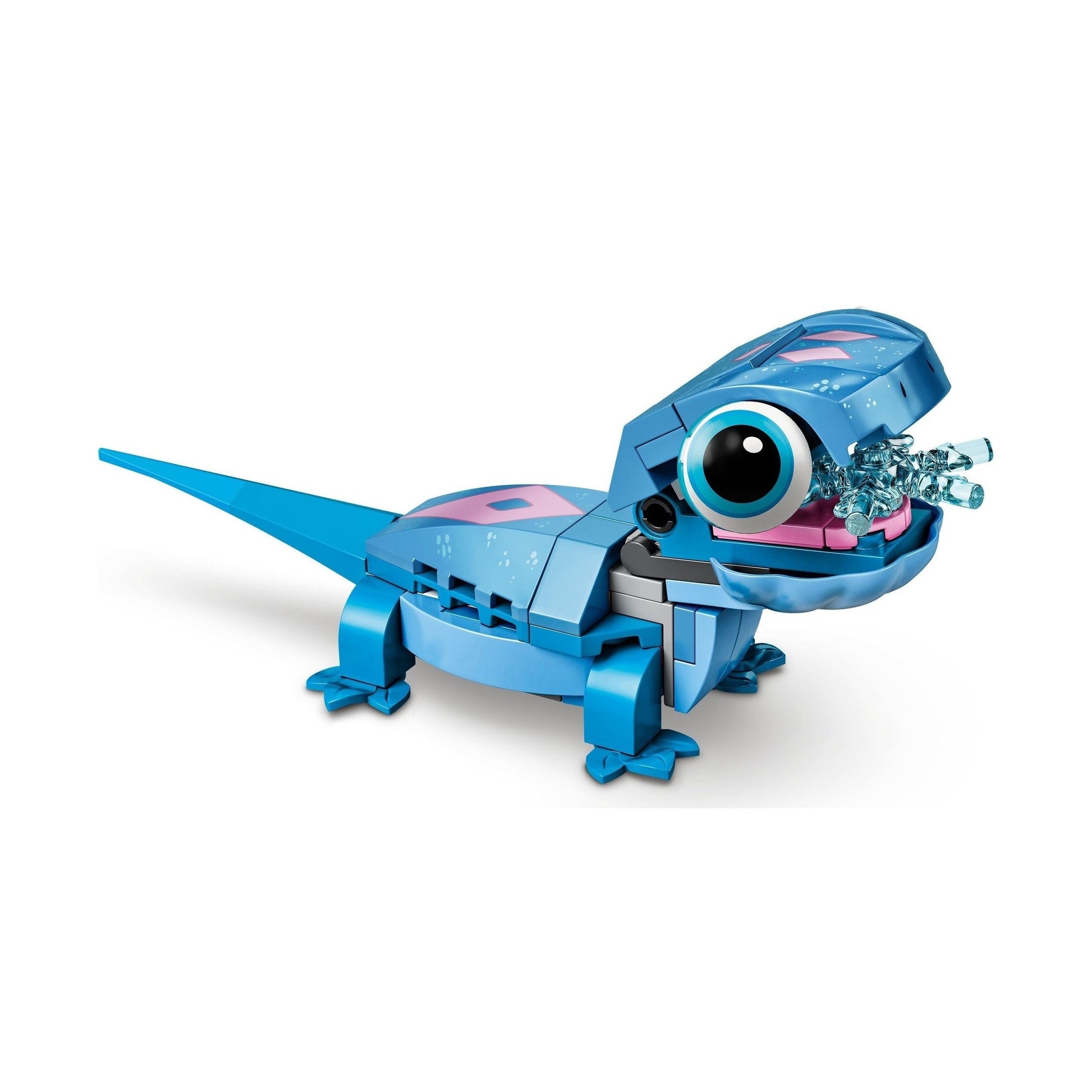 LEGO Disney Bruni the Salamander Buildable Character 43186