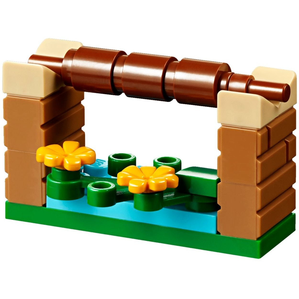 LEGO Disney Cinderella's Dream Castle 41154