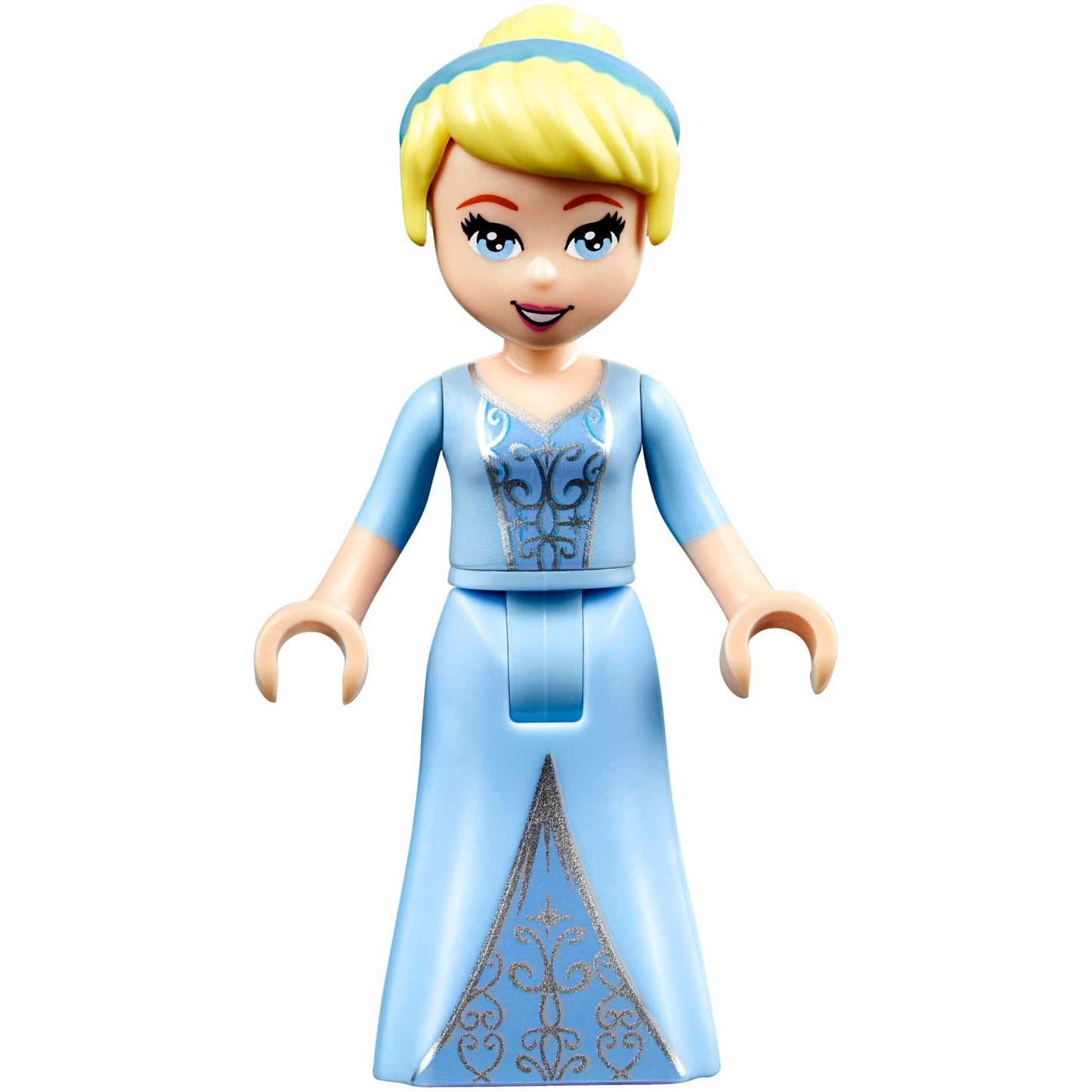 LEGO Disney Cinderella's Dream Castle 41154