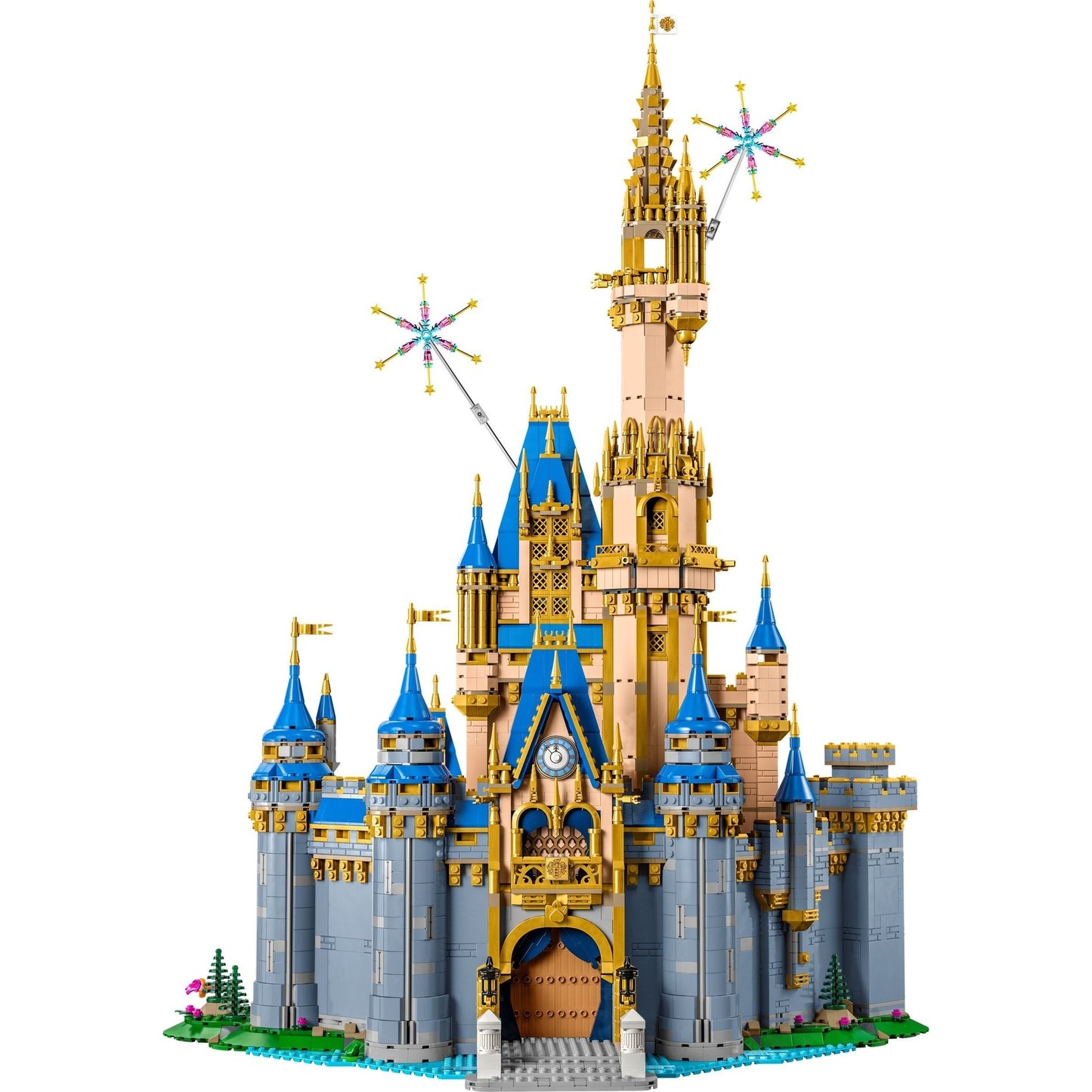 LEGO Disney Disney Castle 43222