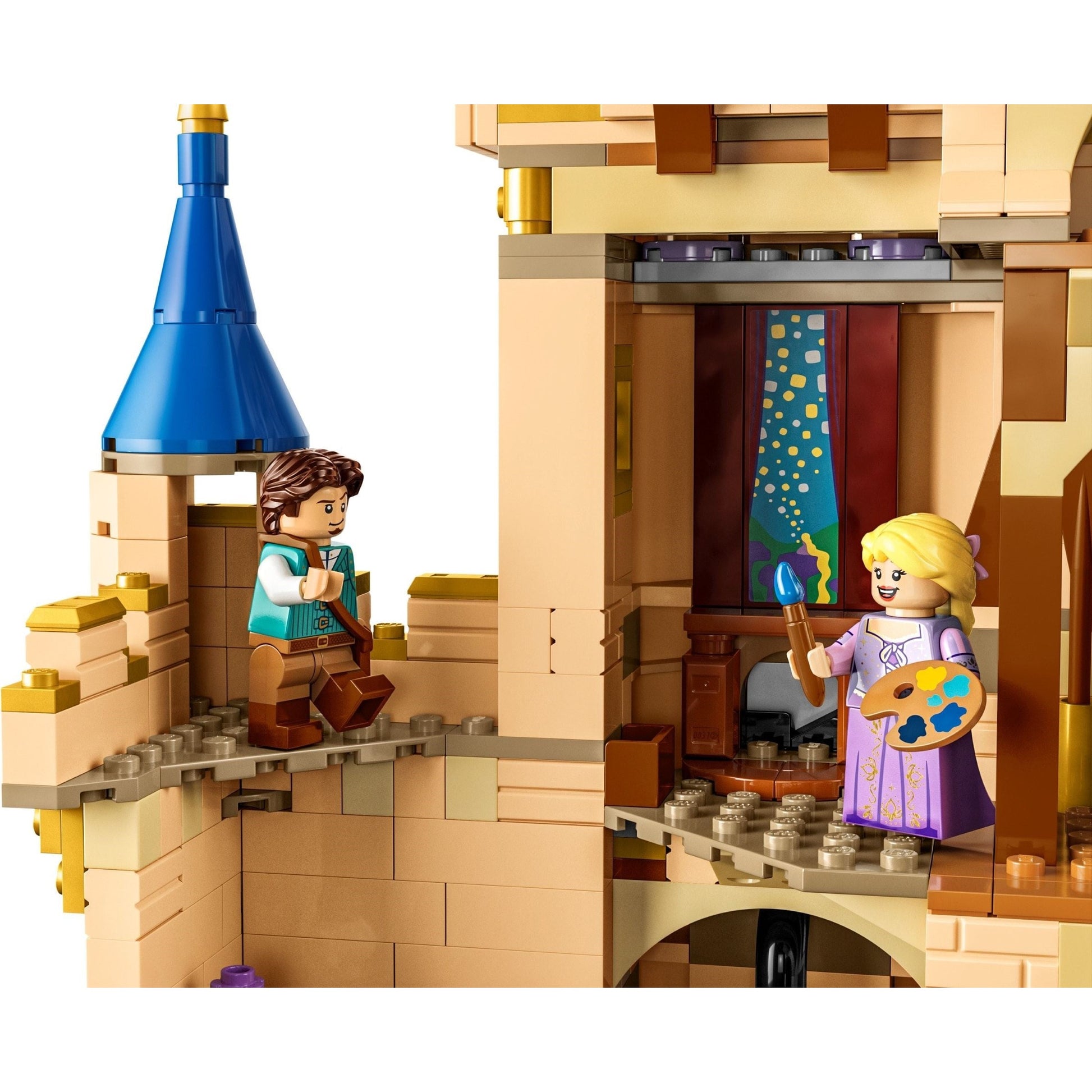 LEGO Disney Disney Castle 43222