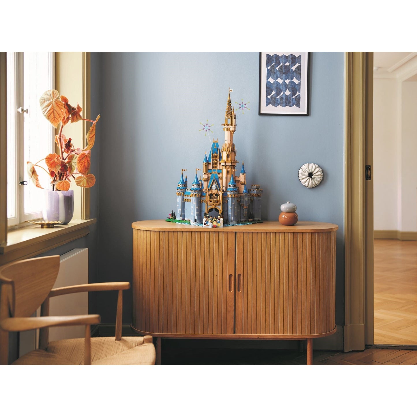 LEGO Disney Disney Castle 43222