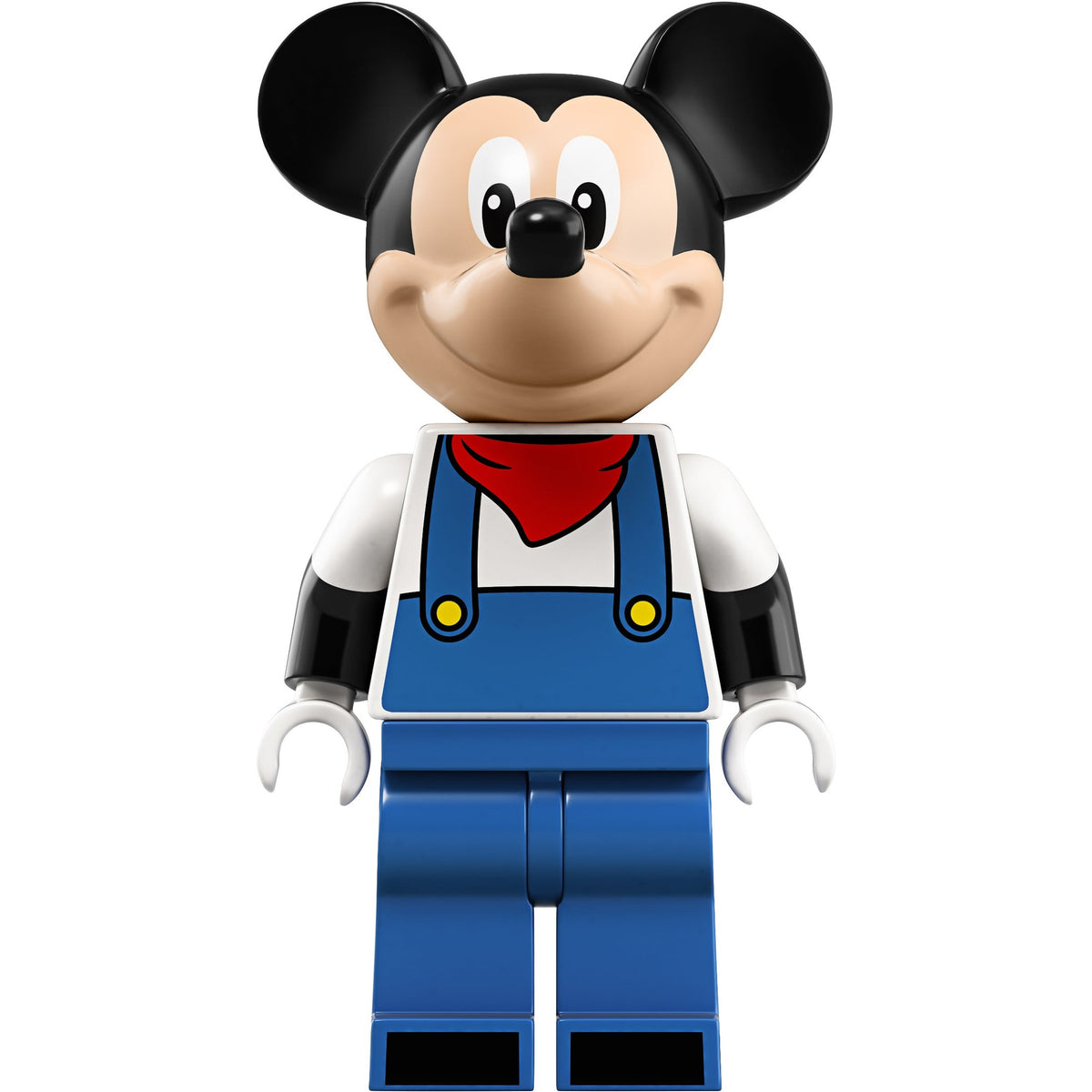 LEGO Disney Disney Train and Station 71044