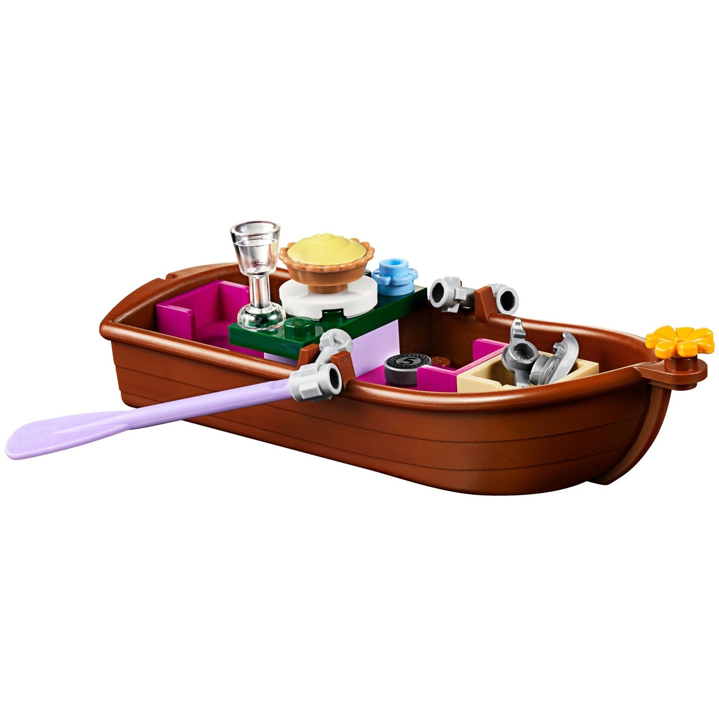 LEGO Disney Elsa's Market Adventure 41155