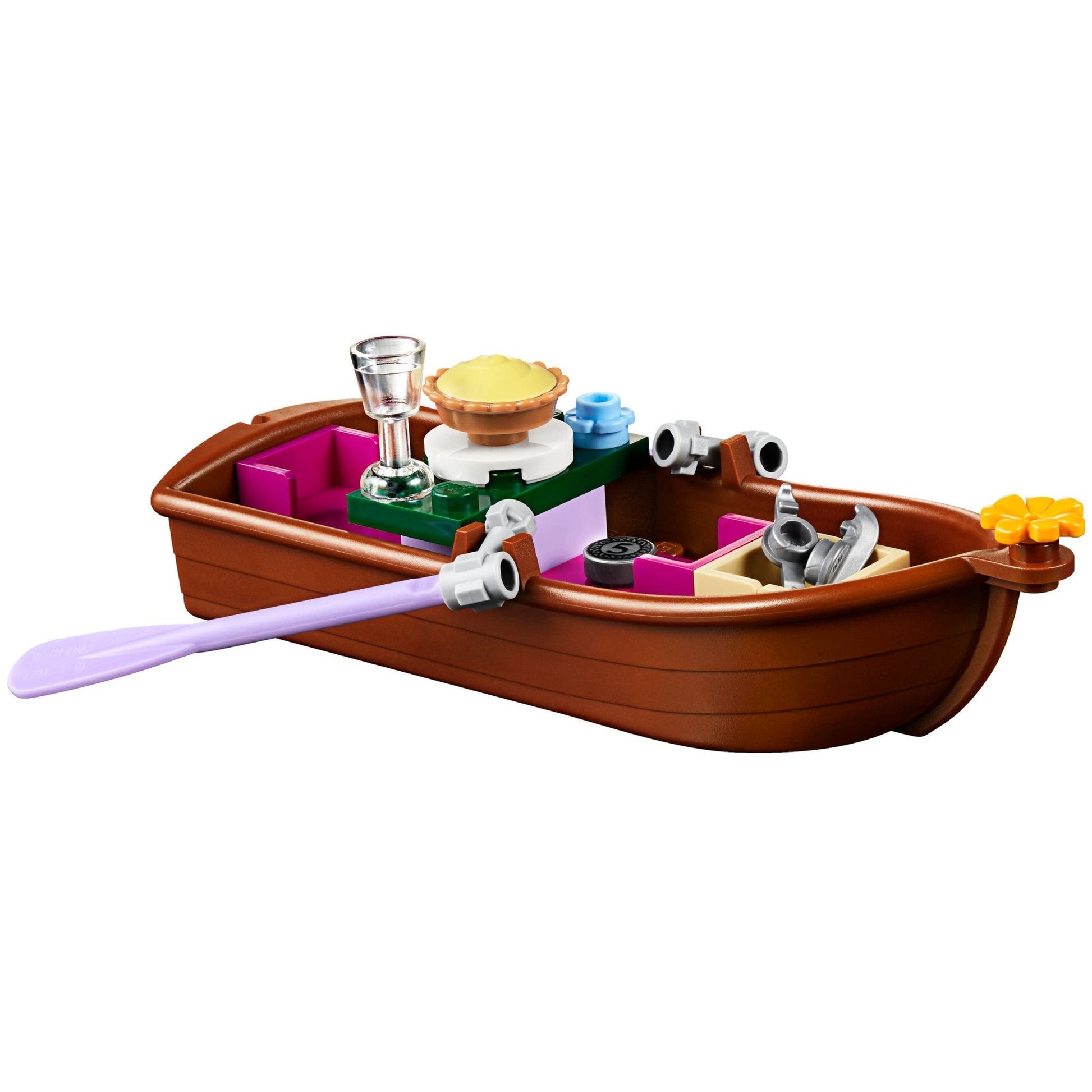LEGO Disney Elsa's Market Adventure 41155