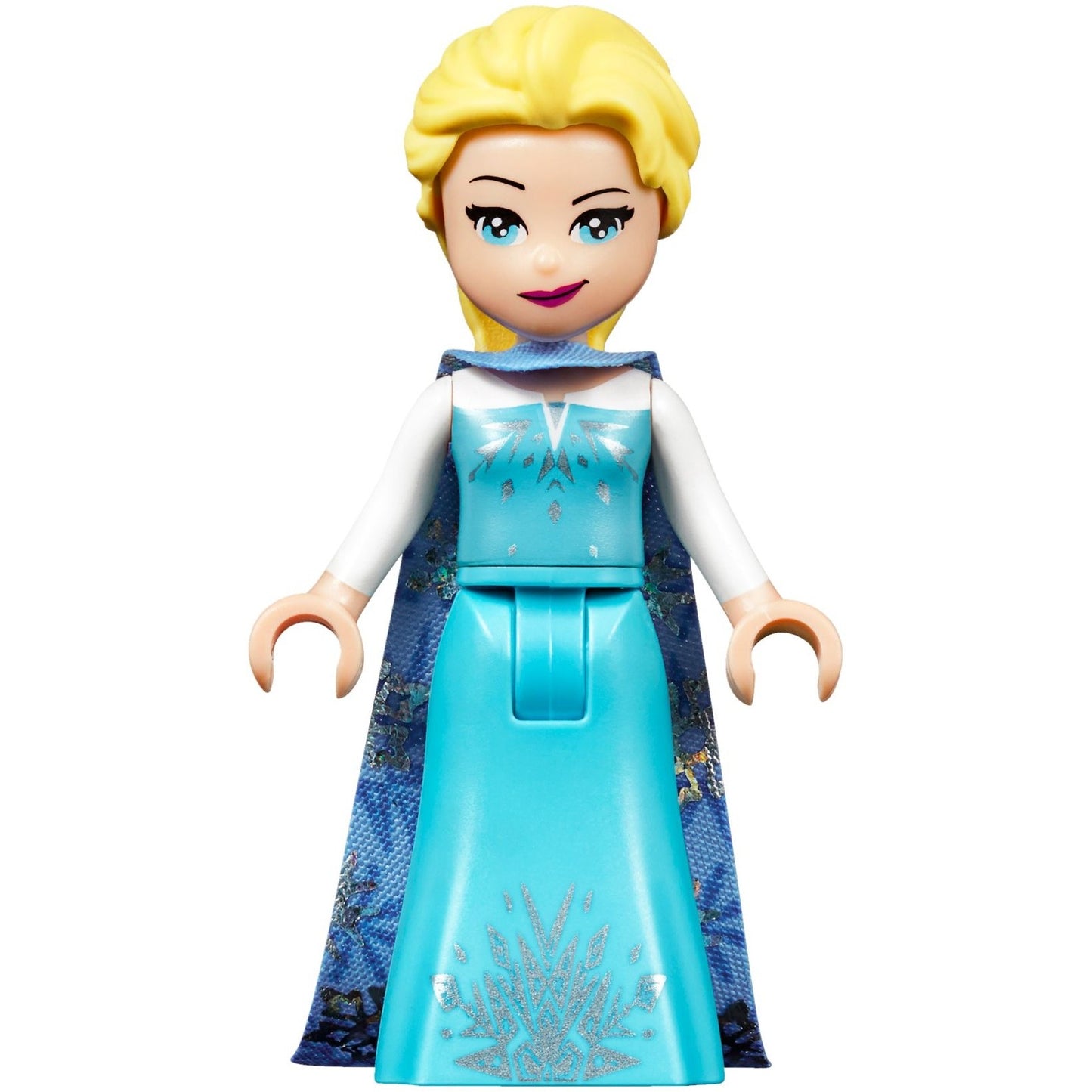 LEGO Disney Elsa's Market Adventure 41155