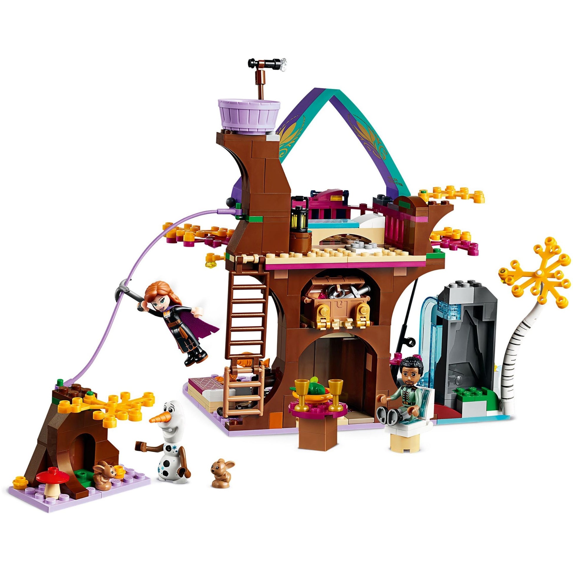 LEGO Disney Enchanted Treehouse 41164