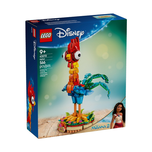 LEGO Disney Heihei 43272