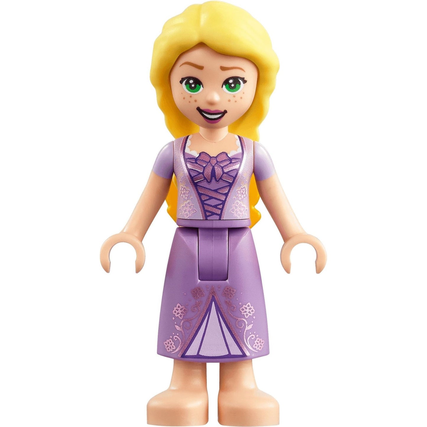 LEGO Disney Rapunzel's Tower 43187