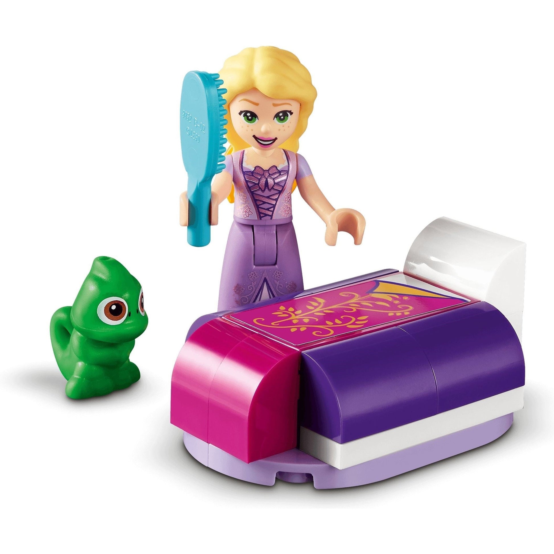 LEGO Disney Rapunzel's Tower 43187