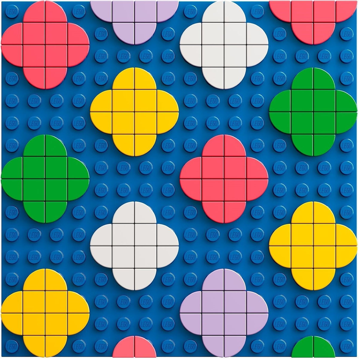 LEGO Dots Big Message Board 41952