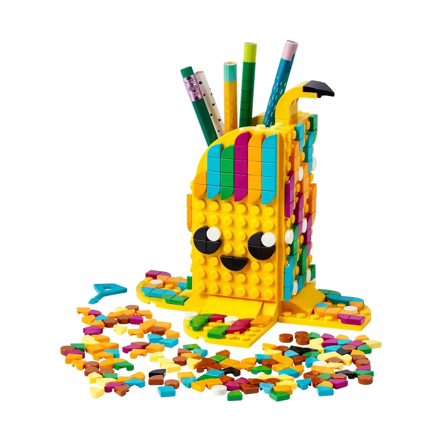 LEGO Dots Cute Banana Pen Holder 41948