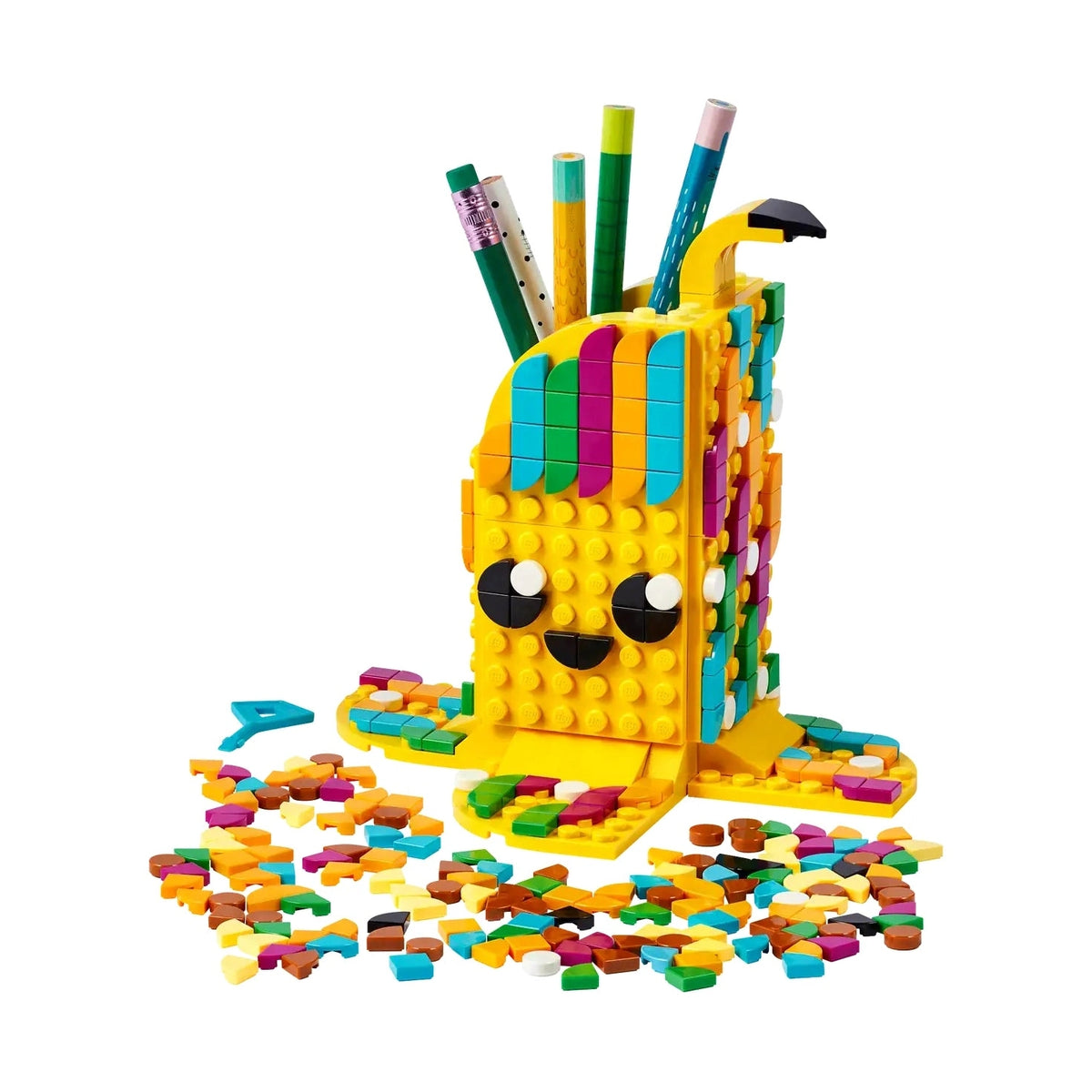 LEGO Dots Cute Banana Pen Holder 41948