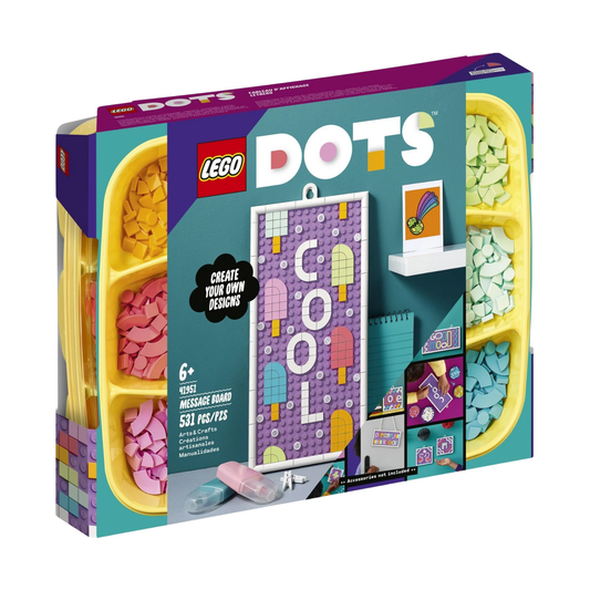 LEGO Dots Message Board 41951