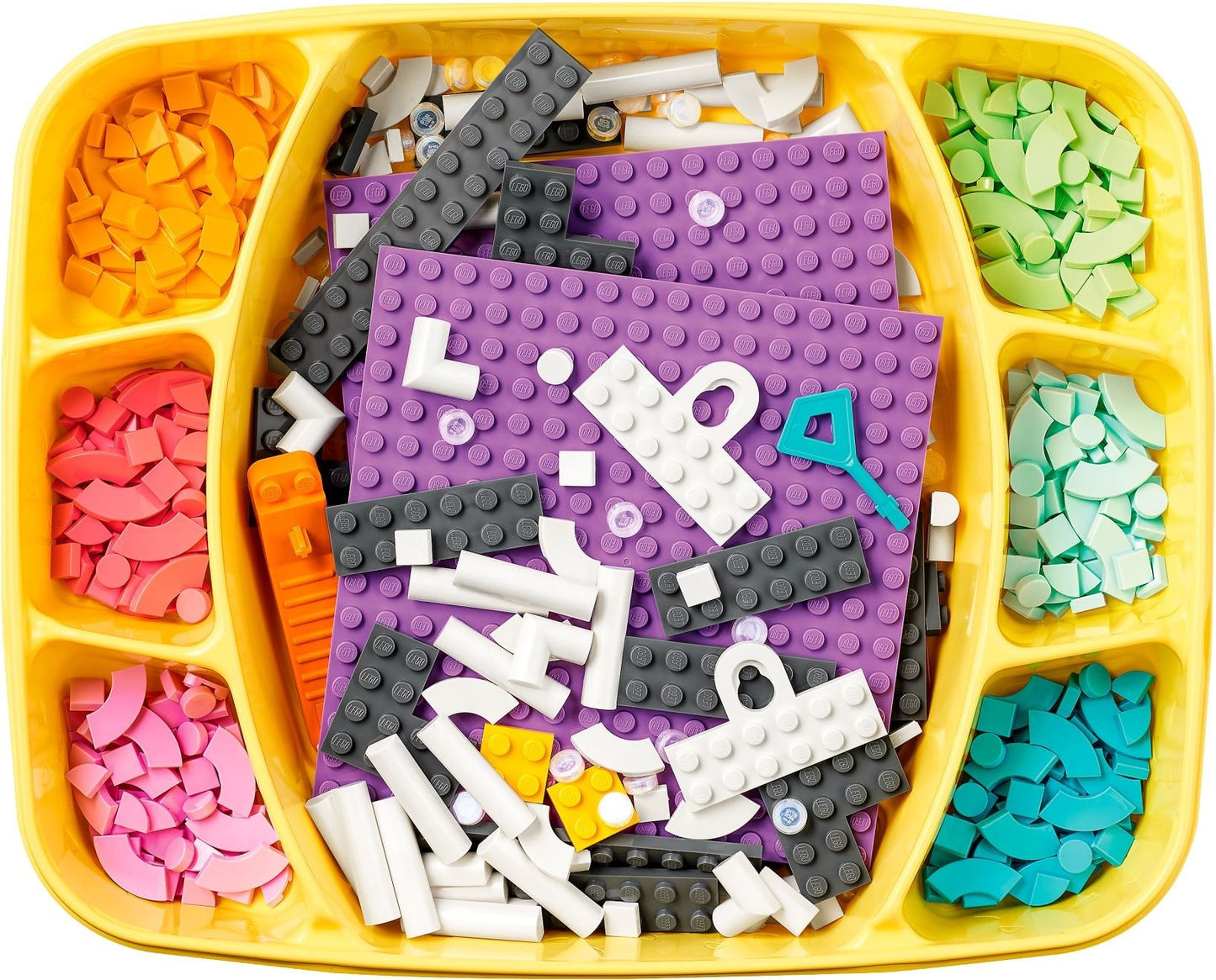 LEGO Dots Message Board 41951