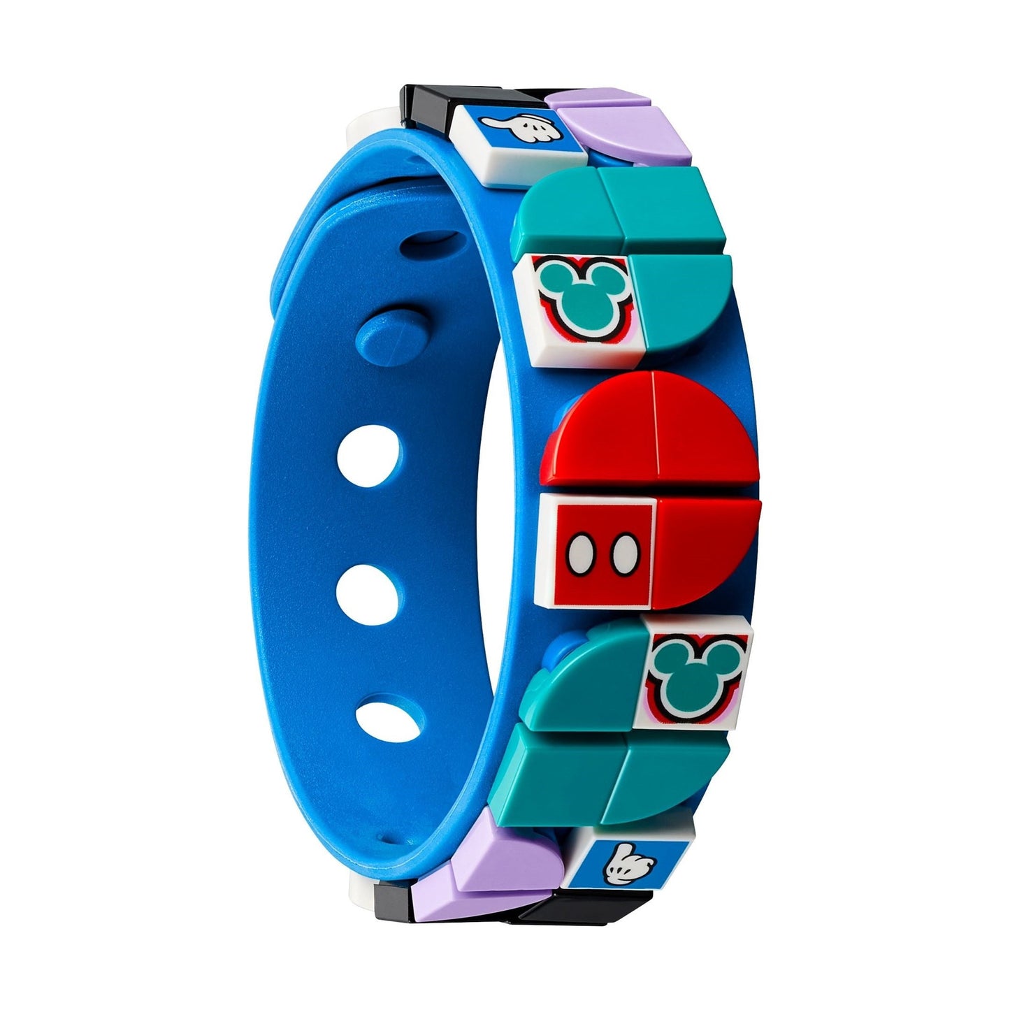 LEGO Dots Mickey and Friends Bracelets Mega Pack 41947