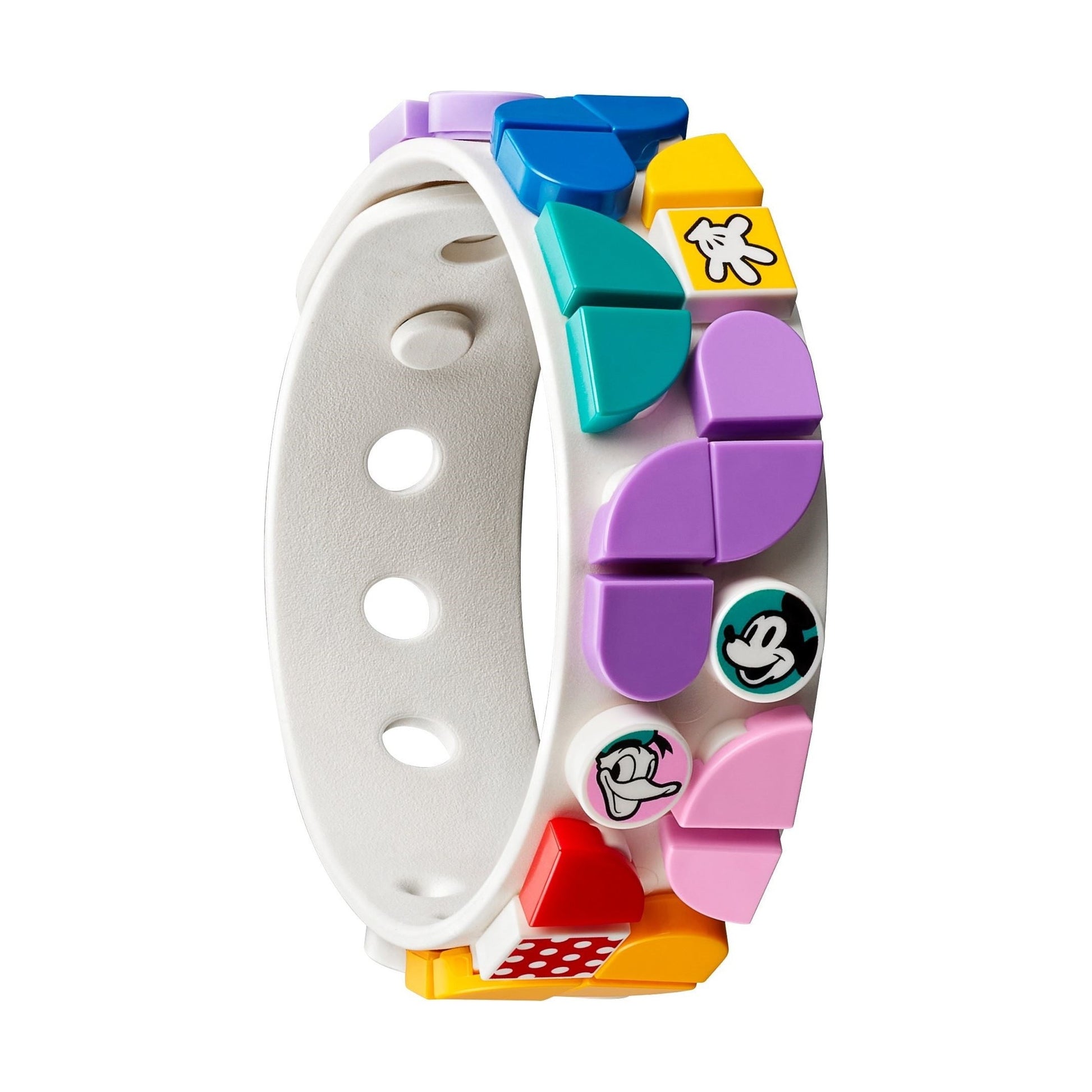LEGO Dots Mickey and Friends Bracelets Mega Pack 41947