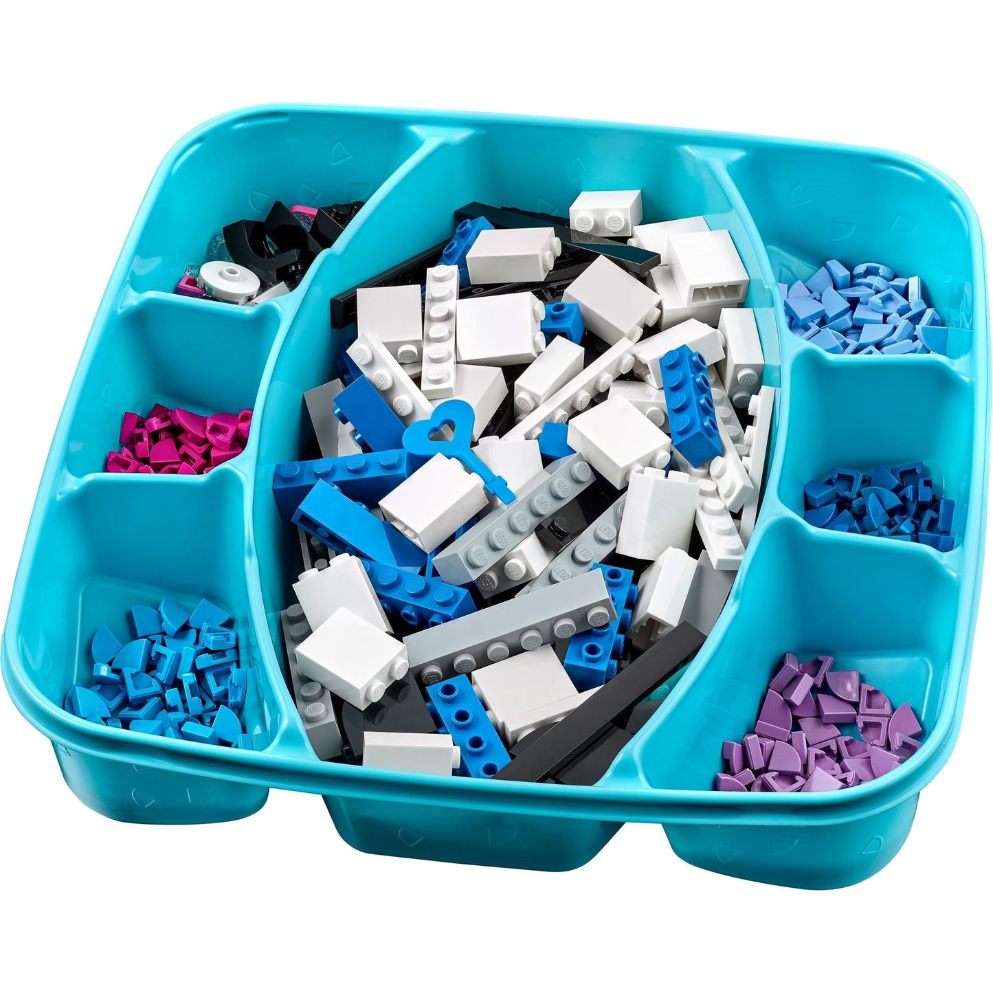 LEGO Dots Secret Holder 41924