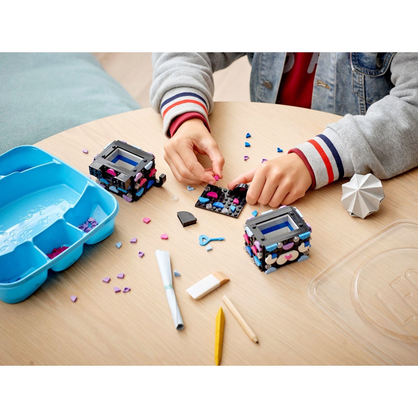 LEGO Dots Secret Holder 41924