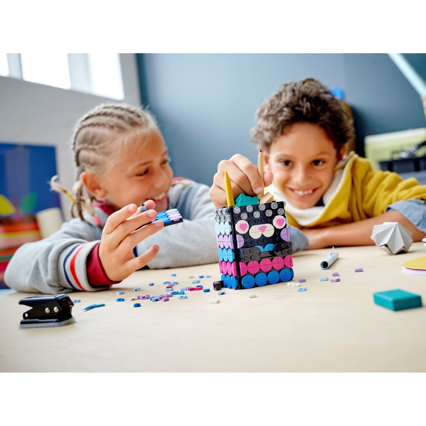 LEGO Dots Secret Holder 41924